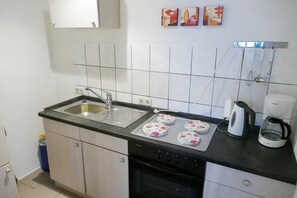 KĂŒhlschrank, Ofen