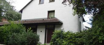 Ferienwohnung Haus Pietscher - Fewo 01