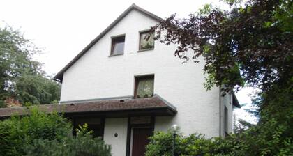Ferienwohnung Haus Pietscher - Fewo 01