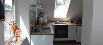 Ferienwohnung Haus Pietscher - Fewo 01