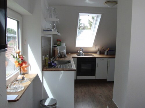 Ferienwohnung Haus Pietscher - FeWo 01