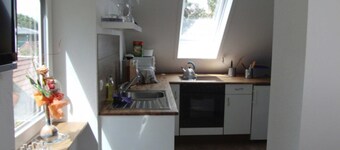 Ferienwohnung Haus Pietscher - Fewo 01