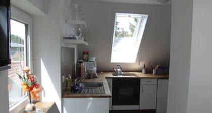 Ferienwohnung Haus Pietscher - FeWo 01