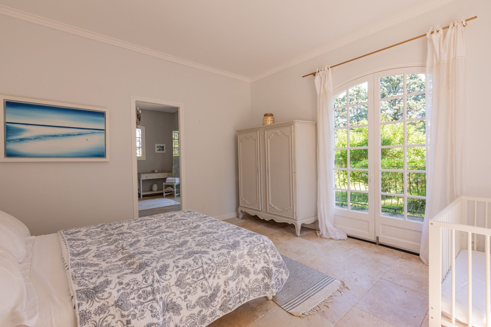 Cottage 50's - 6 Chb/4sdb - Piscine & Parc Privés