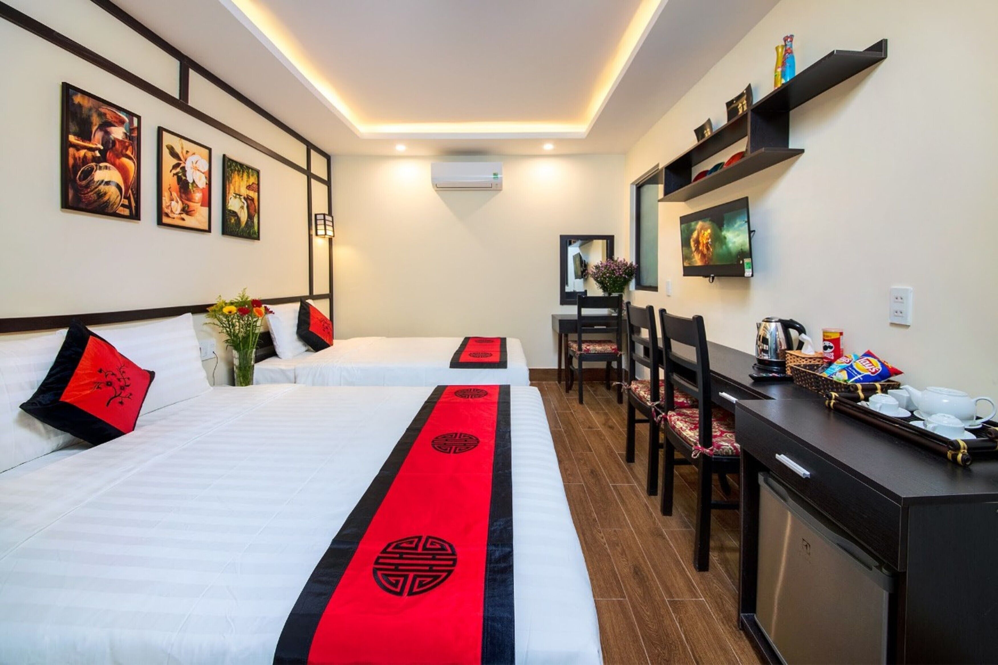 Photo - Hoi An Riverland Villa