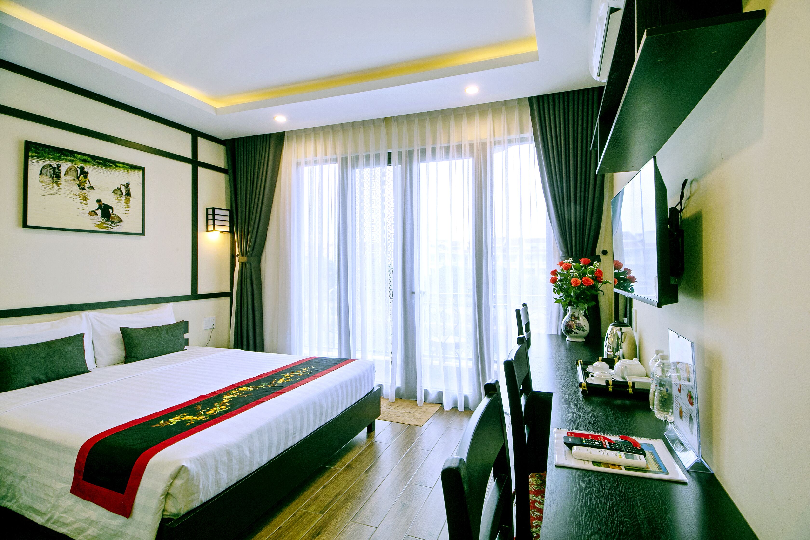 Photo - Hoi An Riverland Villa - Hoi An Center