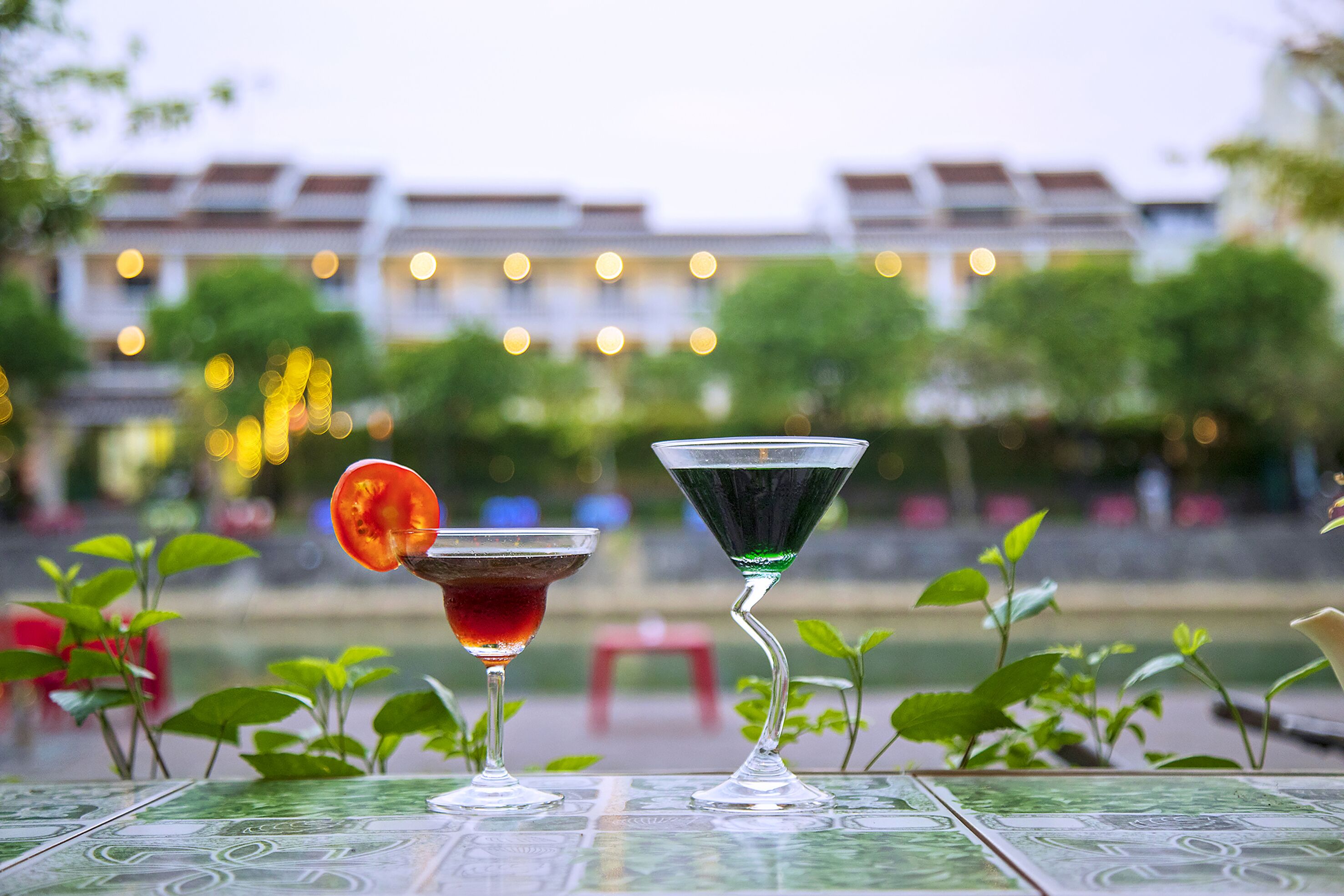 Photo - Hoi An Riverland Villa - Hoi An Center