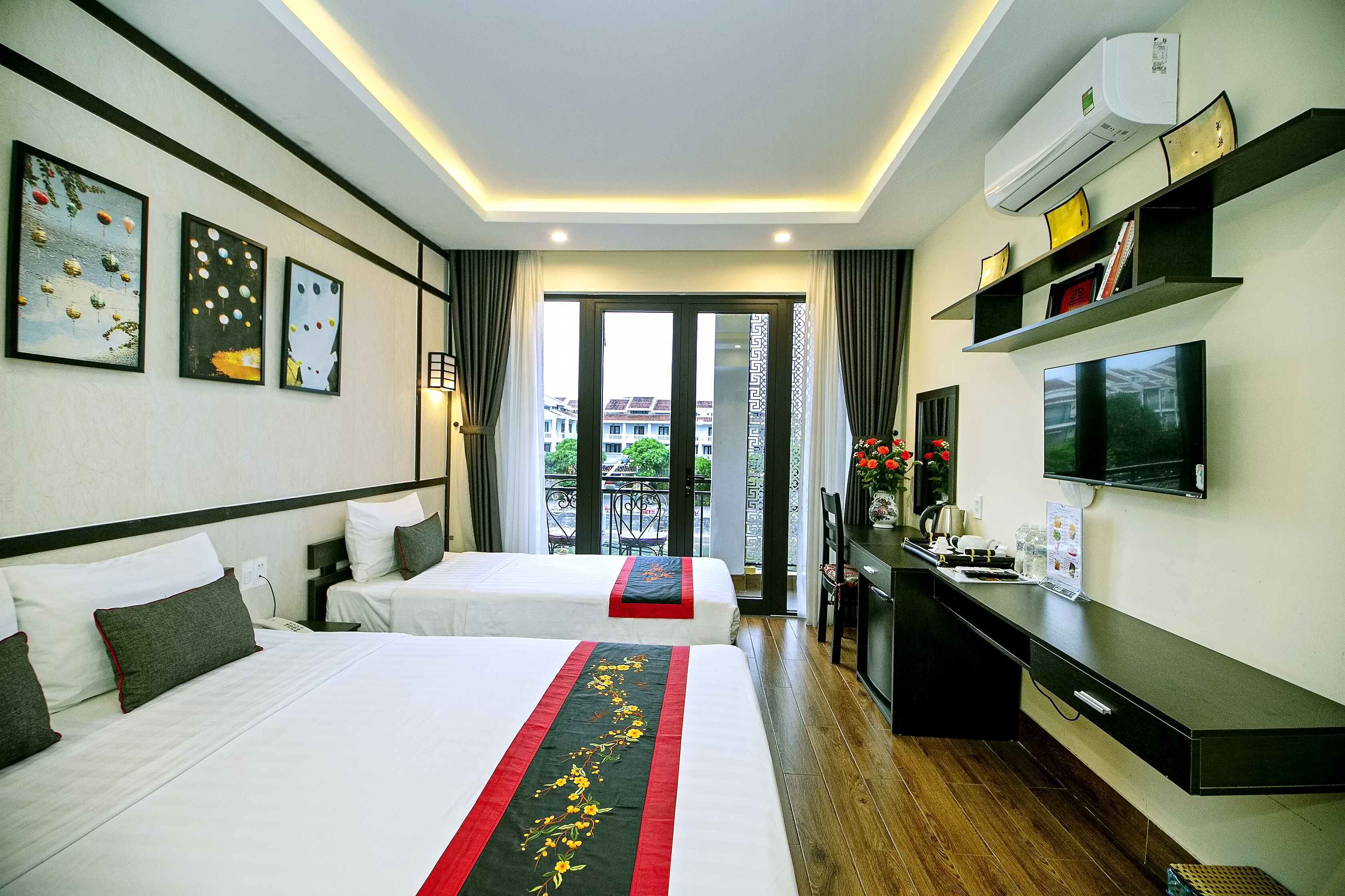 Photo - Hoi An Riverland Villa - Hoi An Center