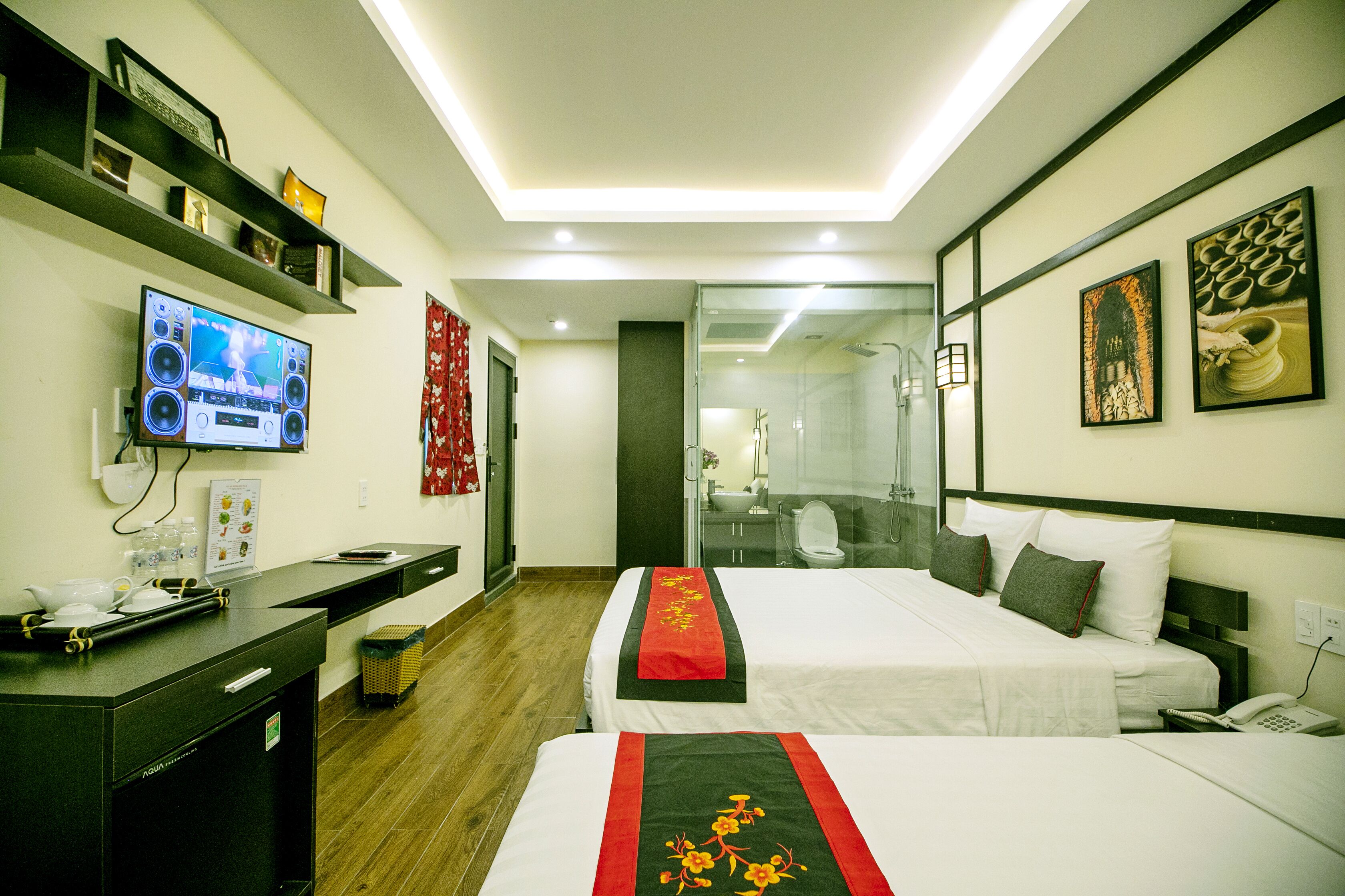 Photo - Hoi An Riverland Villa