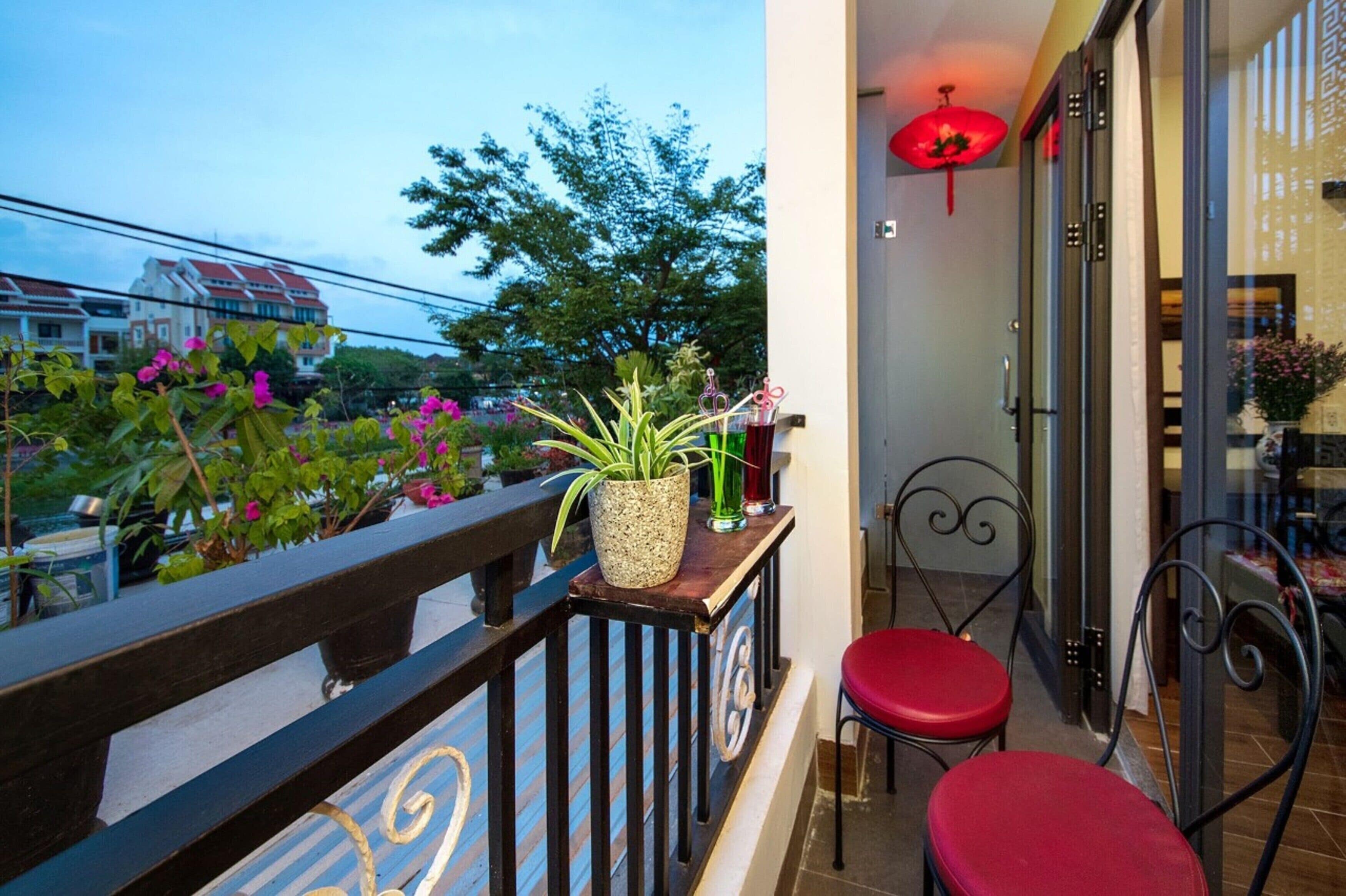 Photo - Hoi An Riverland Villa - Hoi An Center