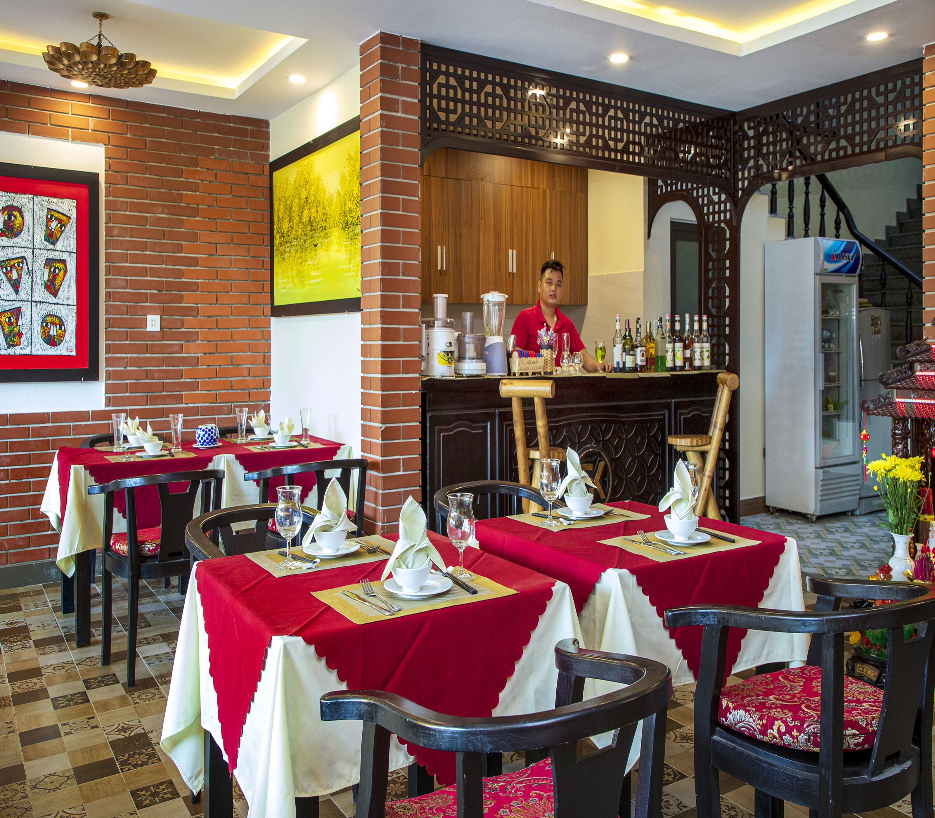 Photo - Hoi An Riverland Villa - Hoi An Center