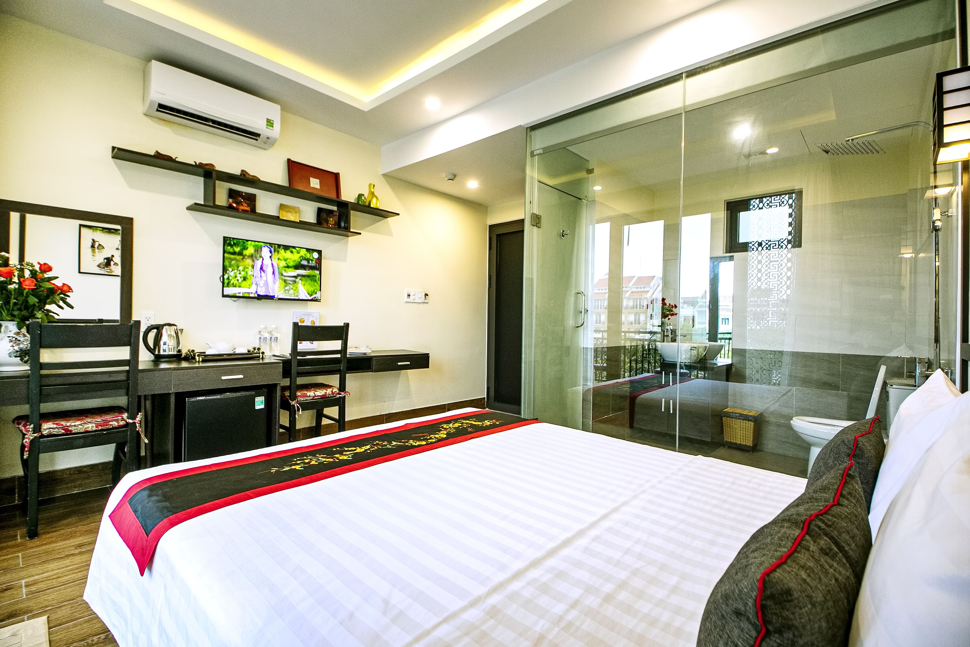 Photo - Hoi An Riverland Villa - Hoi An Center