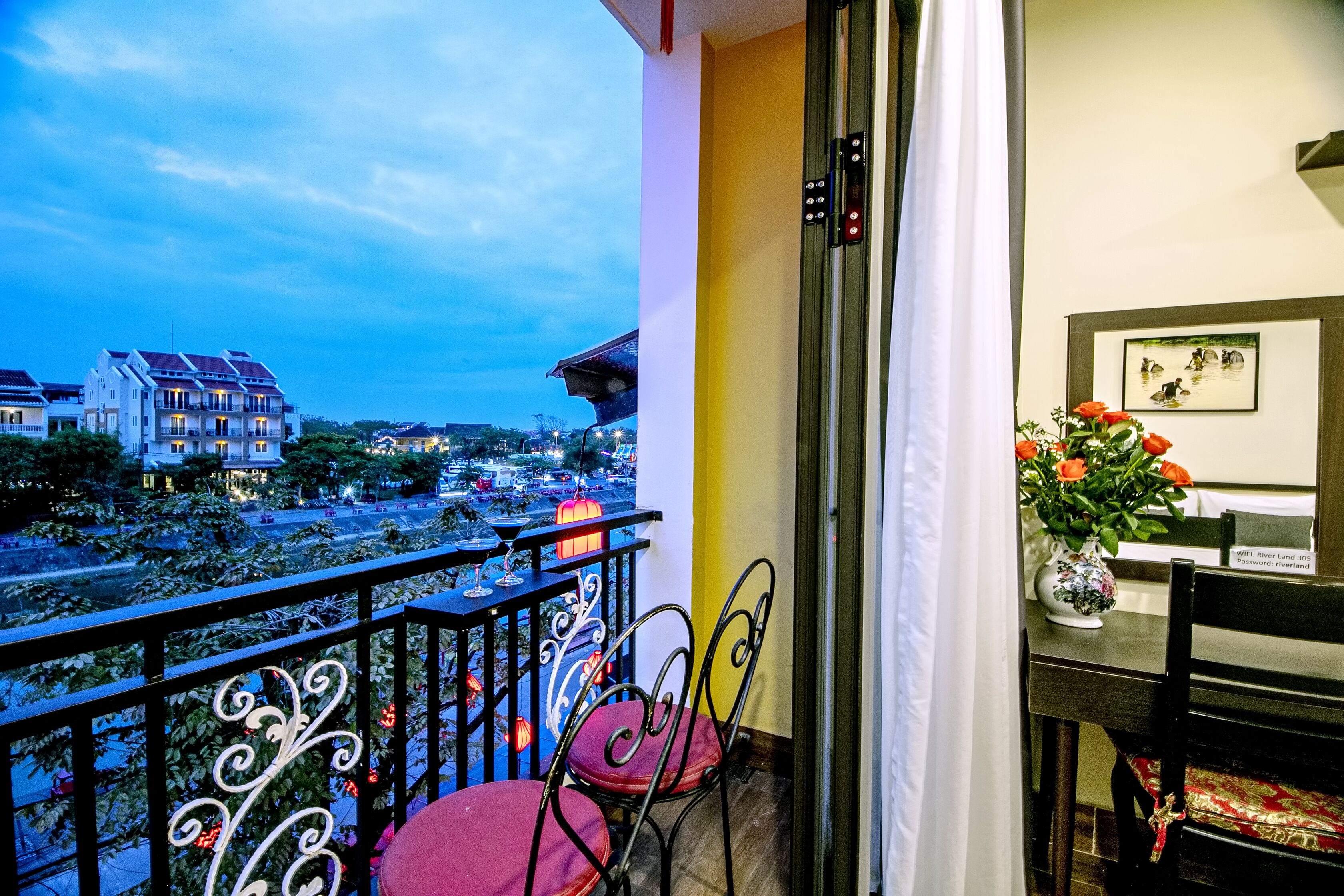 Photo - Hoi An Riverland Villa - Hoi An Center