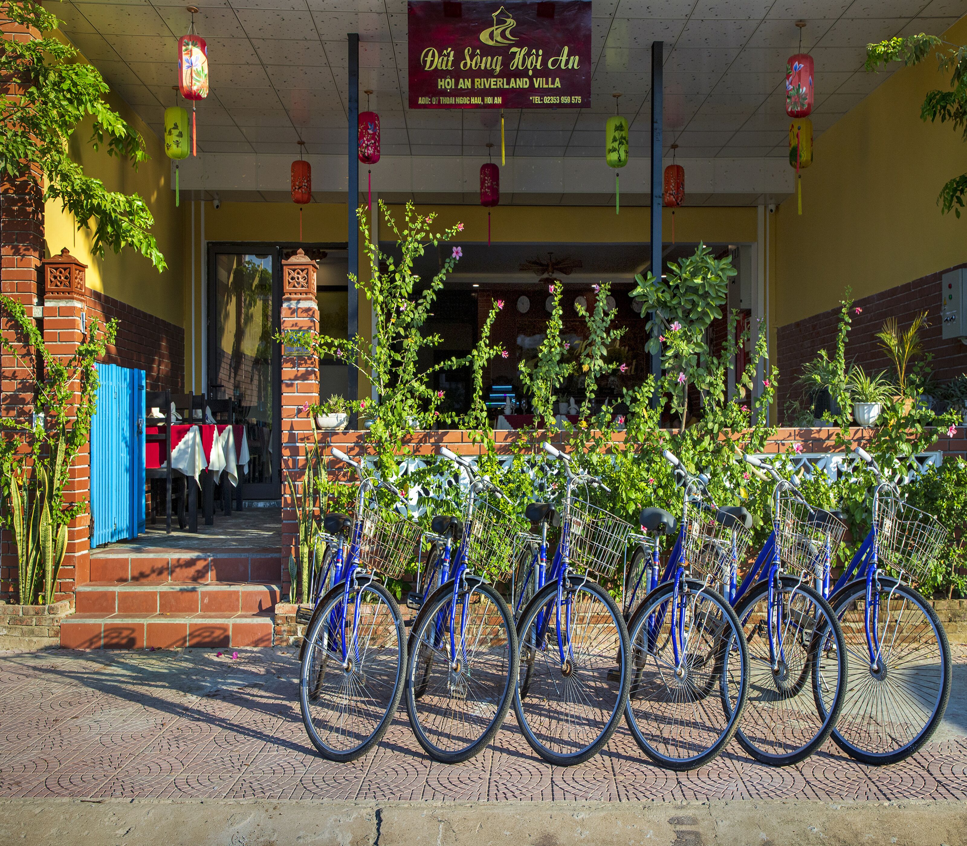 Photo - Hoi An Riverland Villa - Hoi An Center