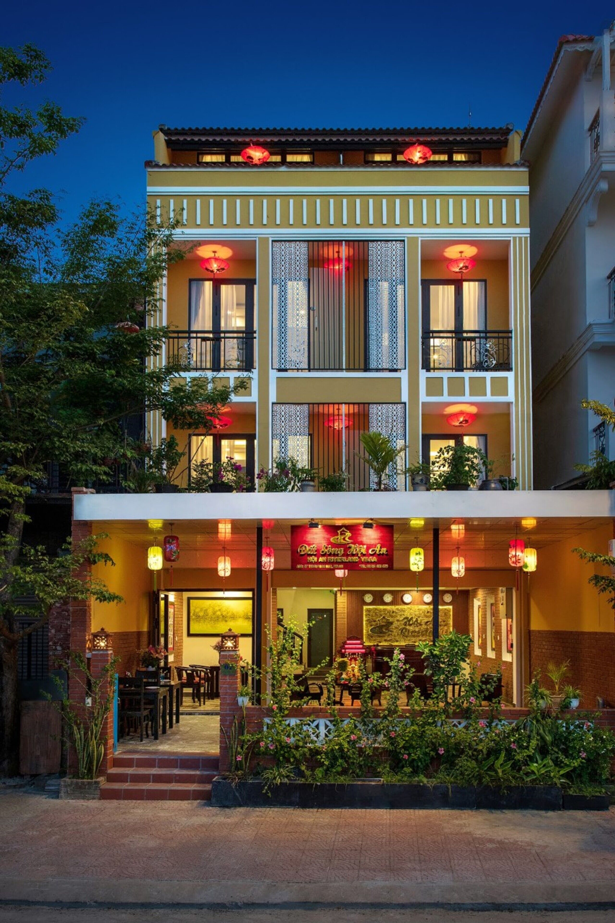 Photo - Hoi An Riverland Villa - Hoi An Center