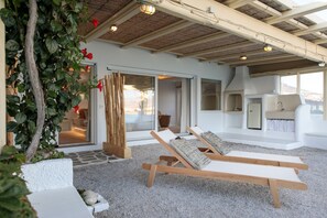 Boendeområde