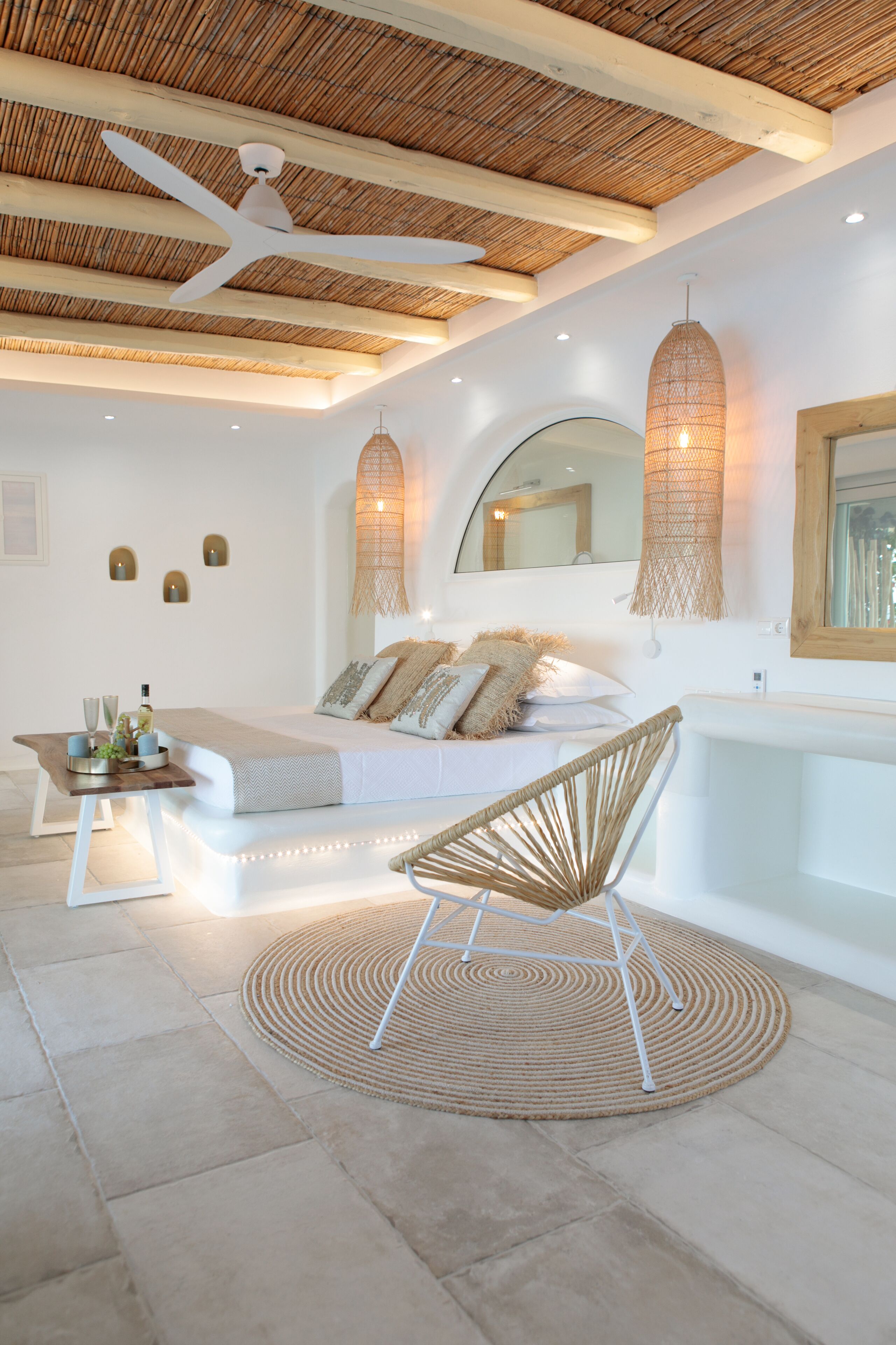 Avali Deluxe Suite I