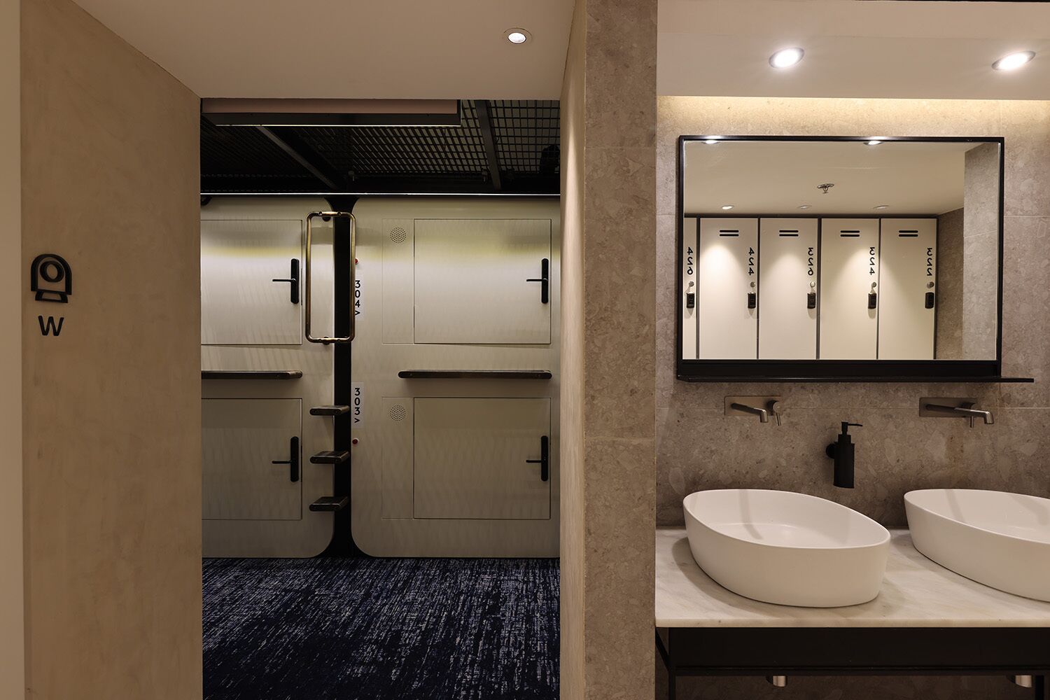 Photo - The O Pod Hotel