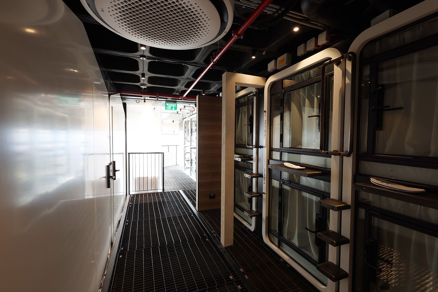 Photo - The O Pod Hotel