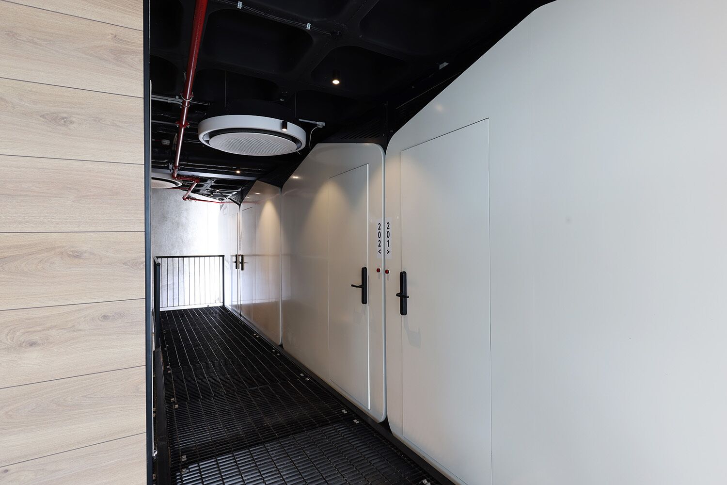 Photo - The O Pod Hotel