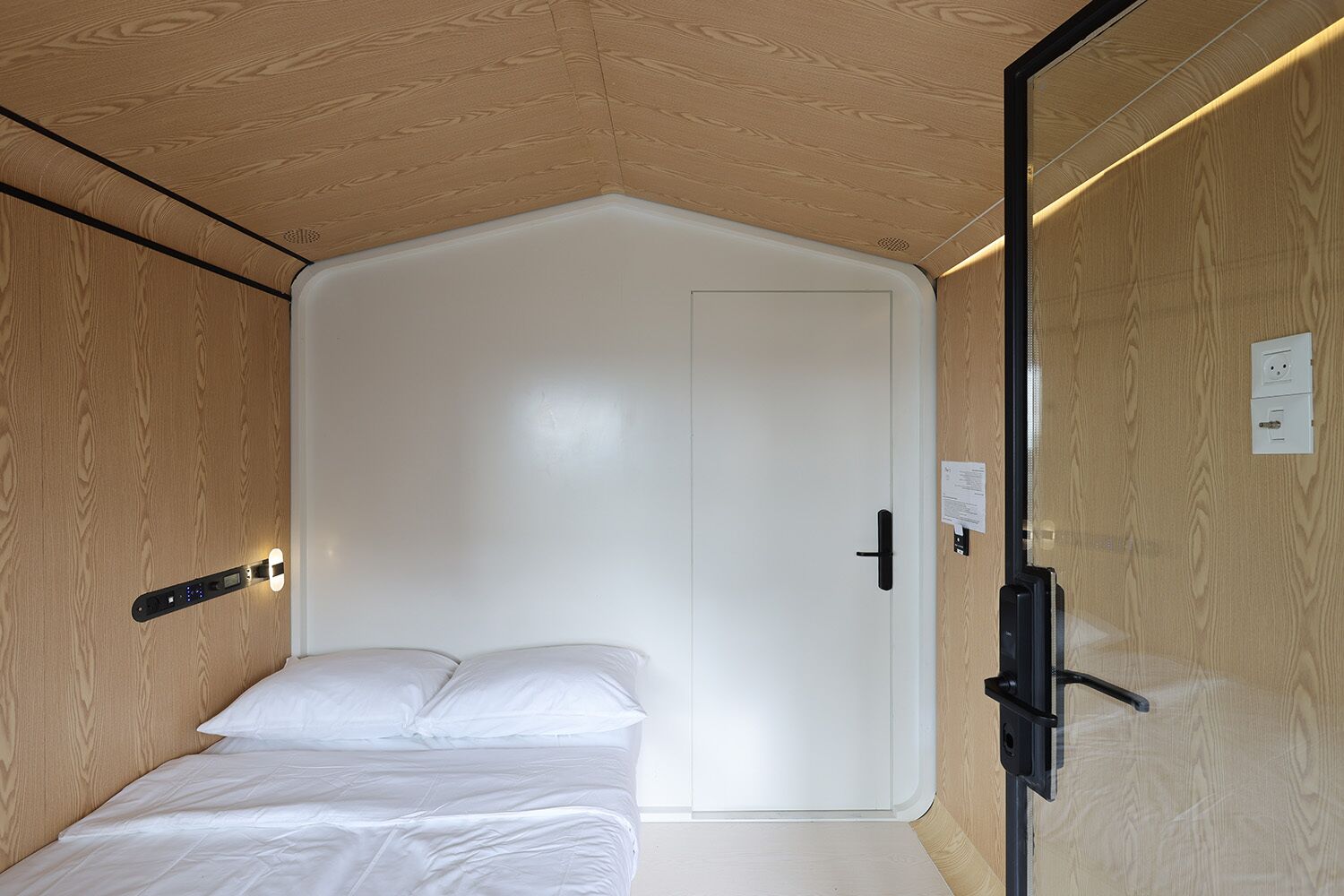 Photo - The O Pod Hotel