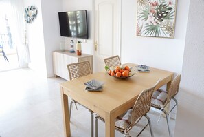 Dining - Bahia Relax (Puerto de Sóller)