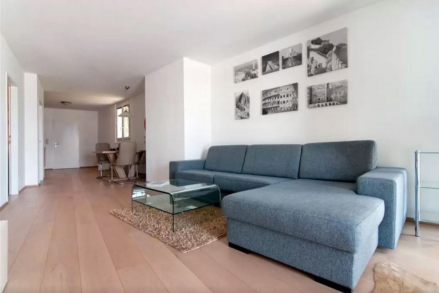 Smart-TV, Videospiele, DVD-Player, Bücher