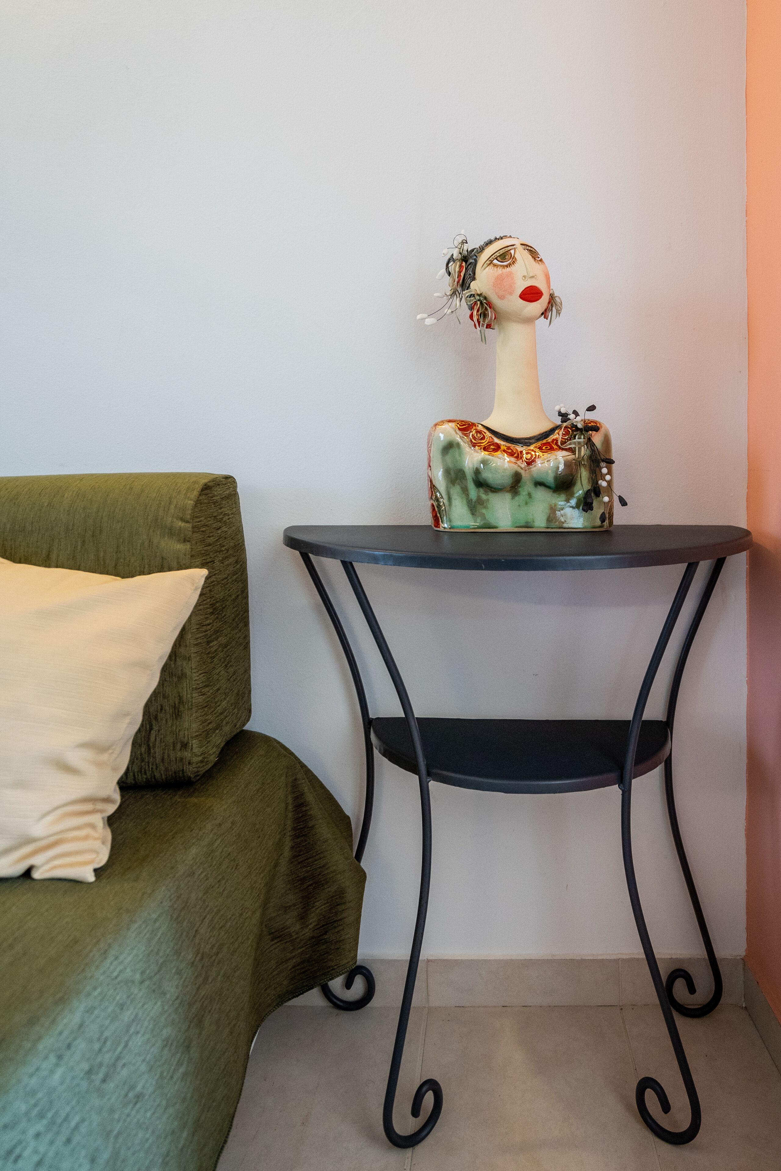 Deluca Kiotari Studios