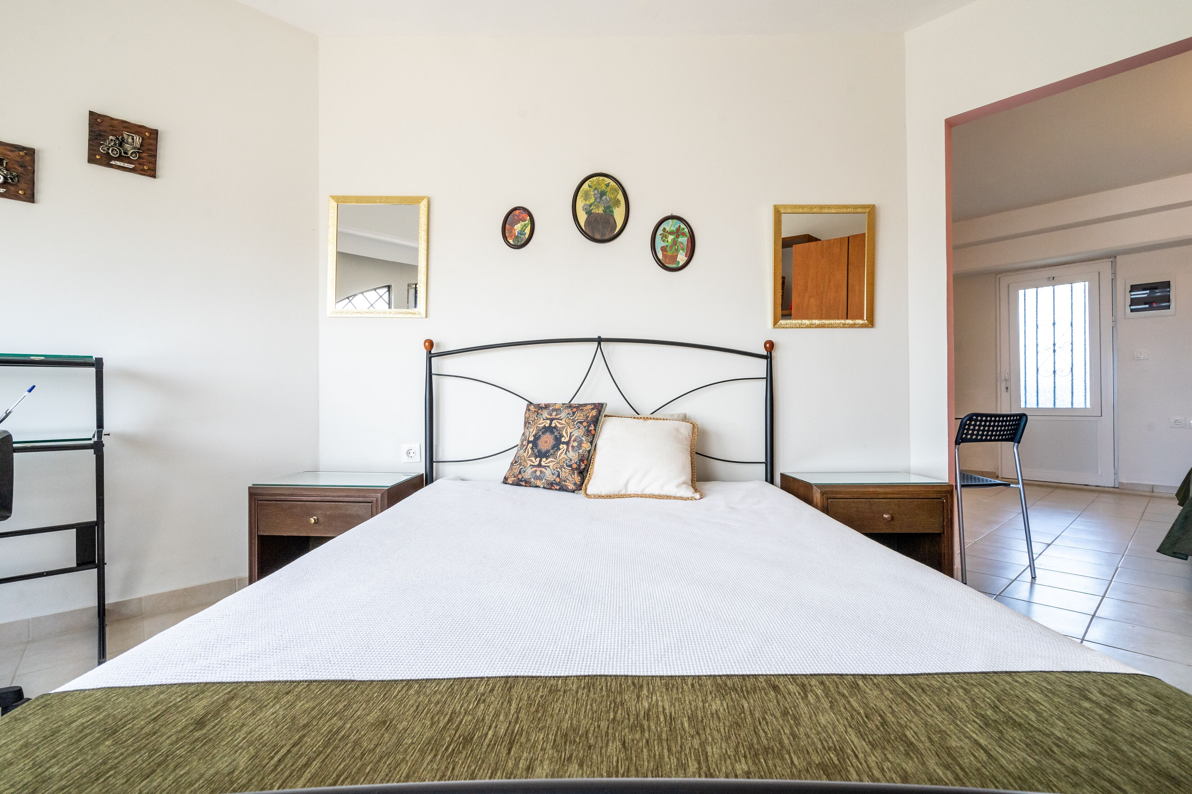 Deluca Kiotari Studios