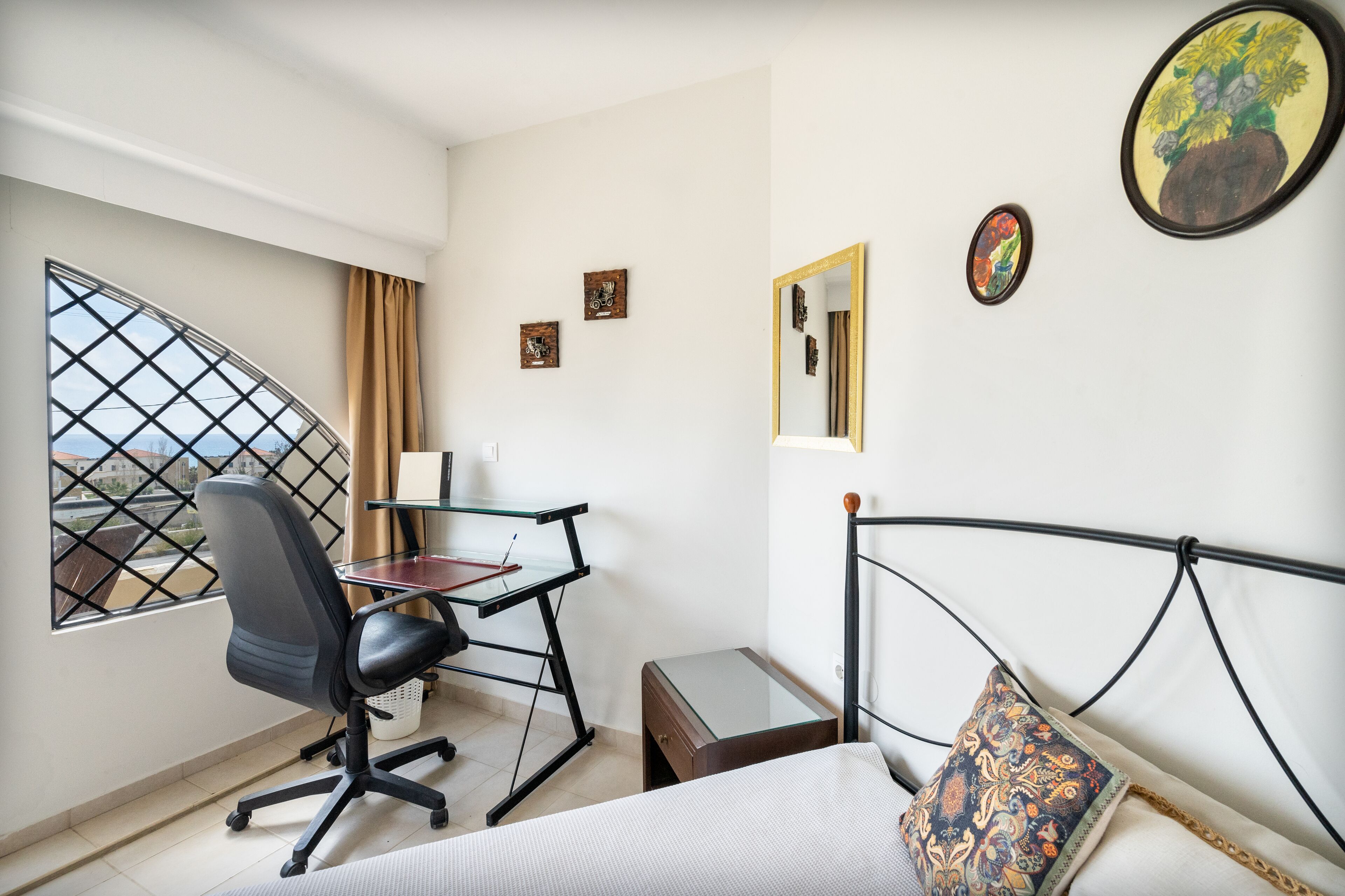 Deluca Kiotari Studios