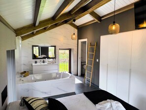 2 Schlafzimmer, WLAN