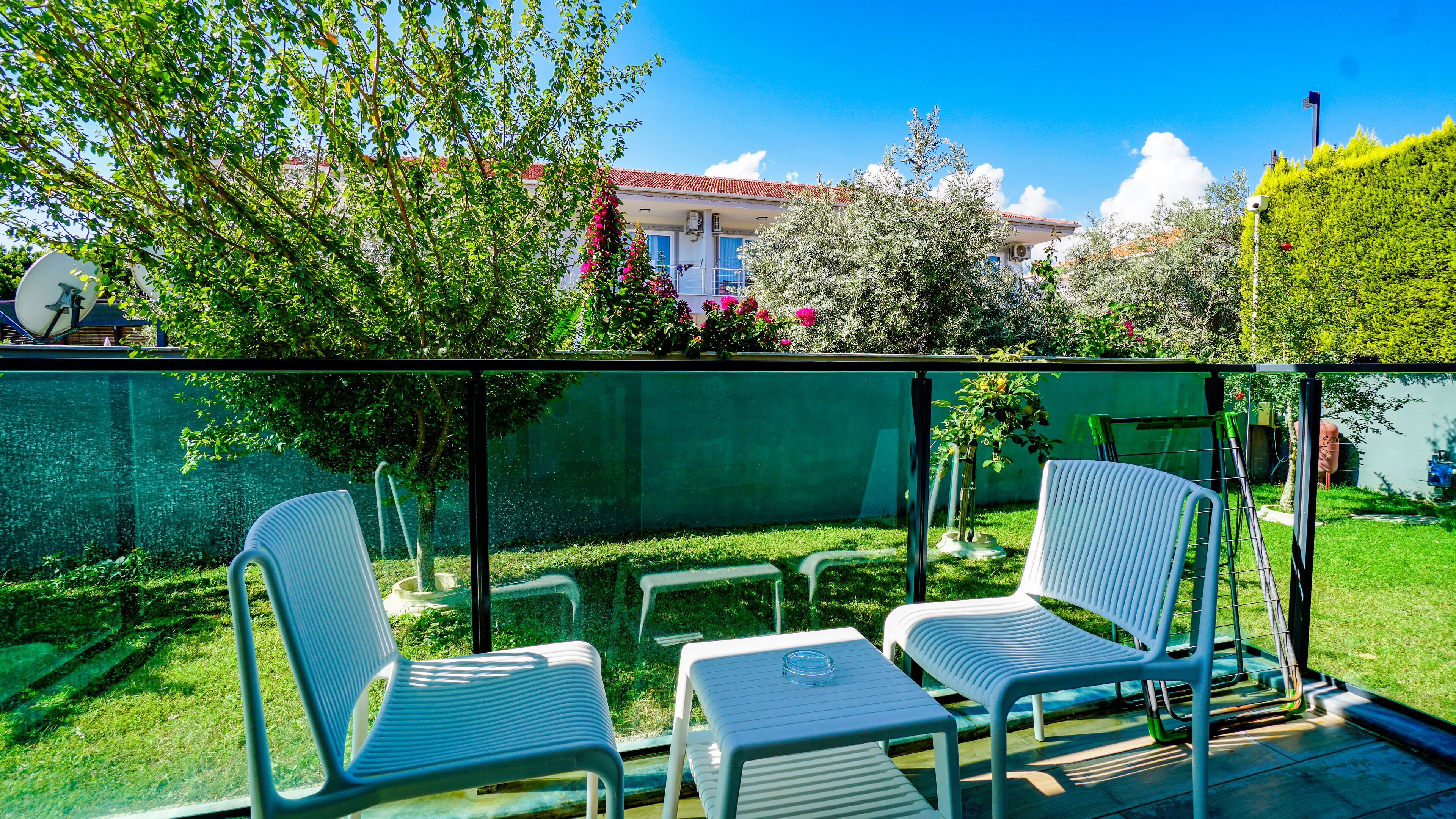 Anex Villa | 迷你吧、筆電工作空間、免費搖籃/嬰兒床、免費無線上網