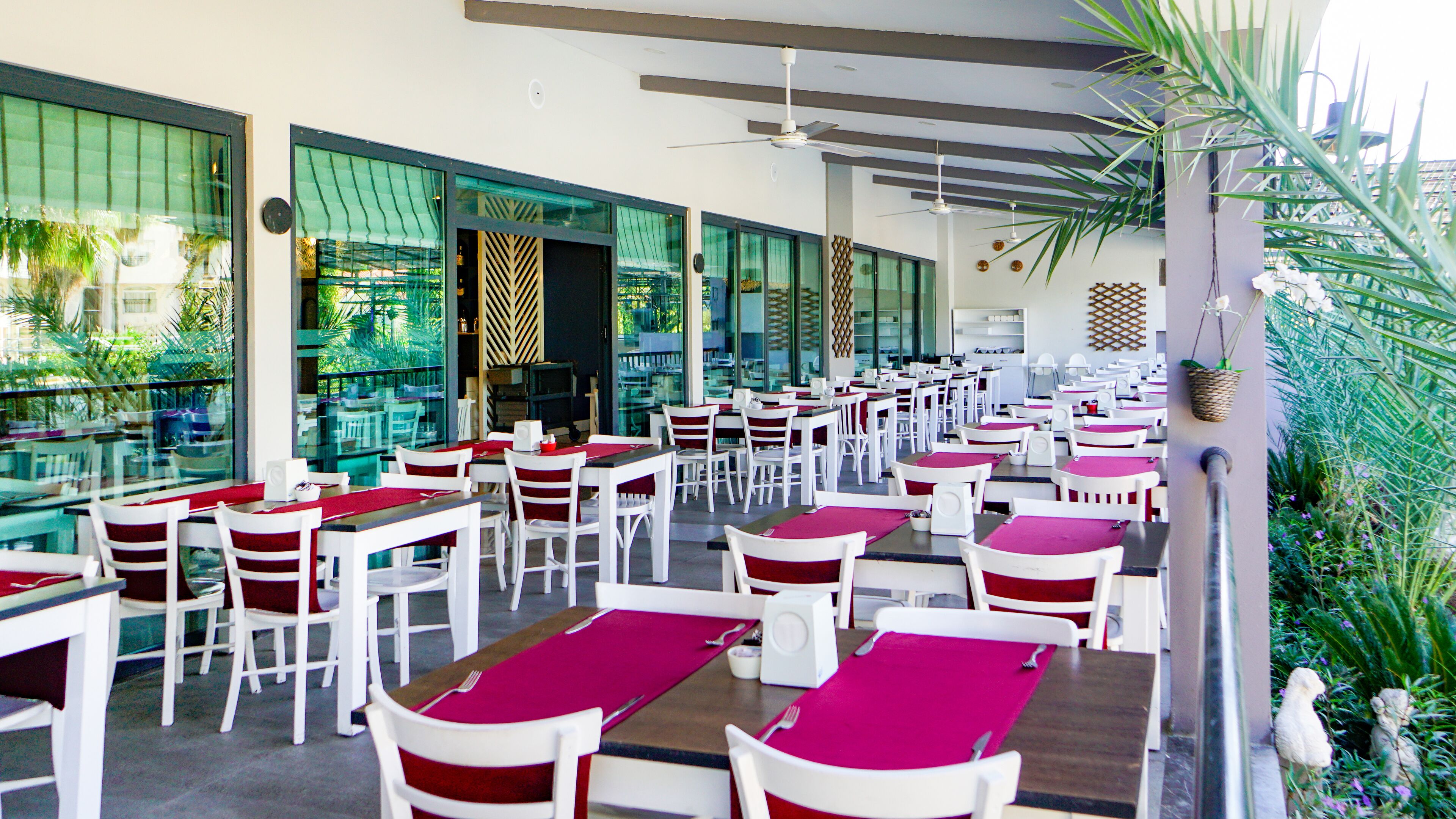 Photo - Istanbul Beach Hotel - All Inclusive