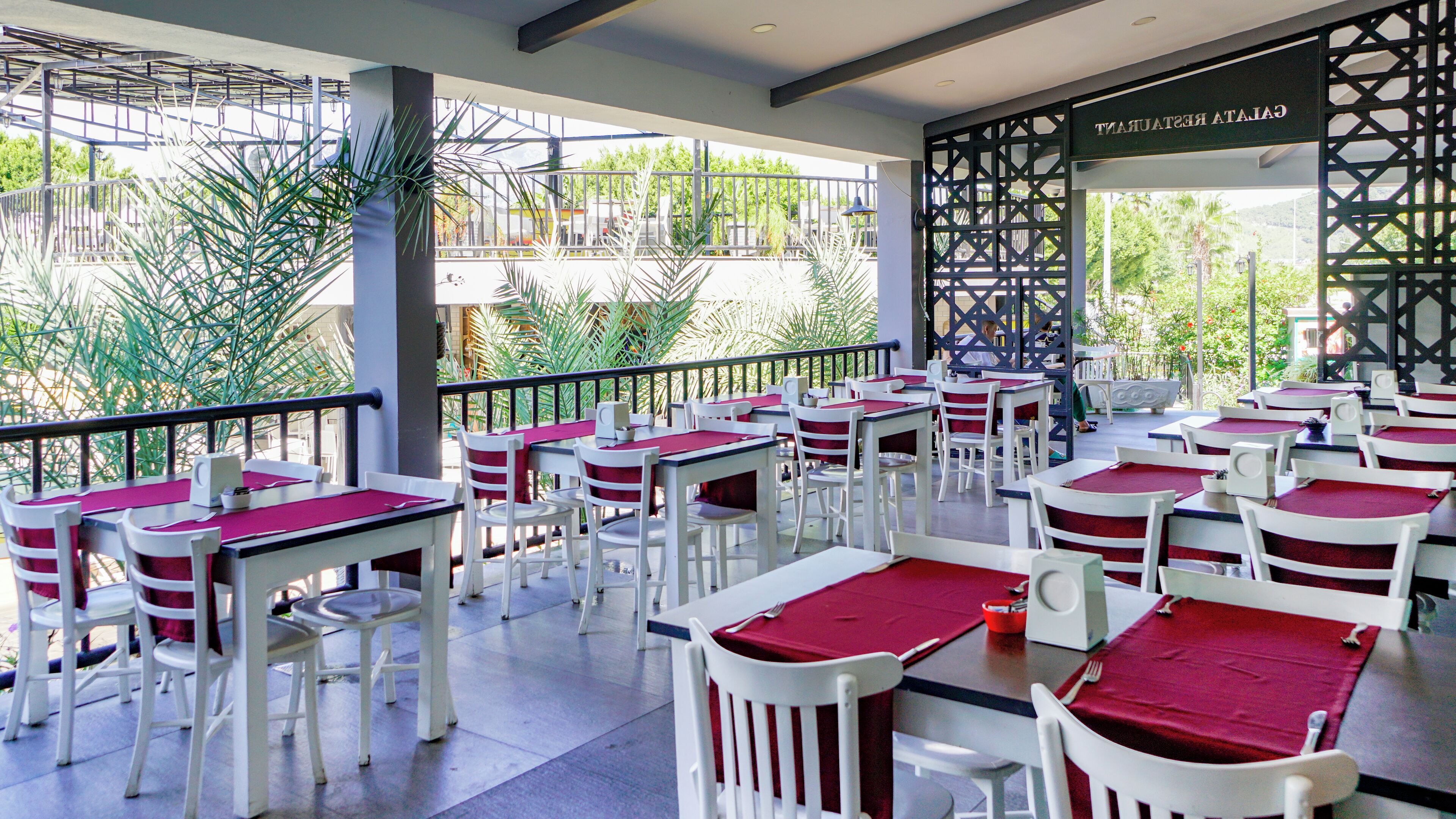 Foto - Istanbul Beach Hotel - All Inclusive