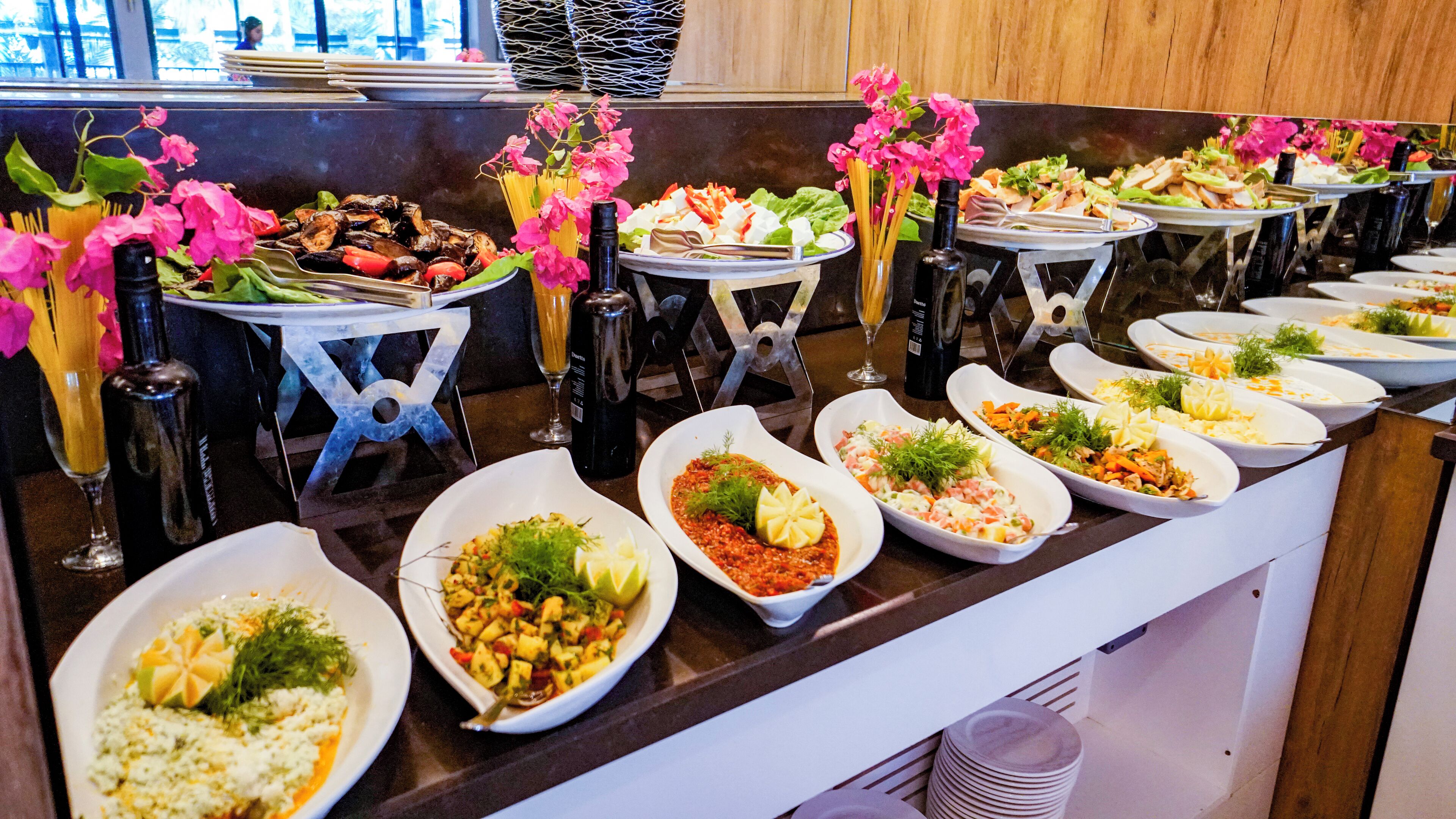 Photo - Istanbul Beach Hotel - All Inclusive