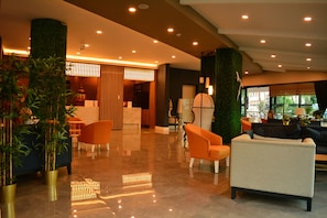 Recepción
