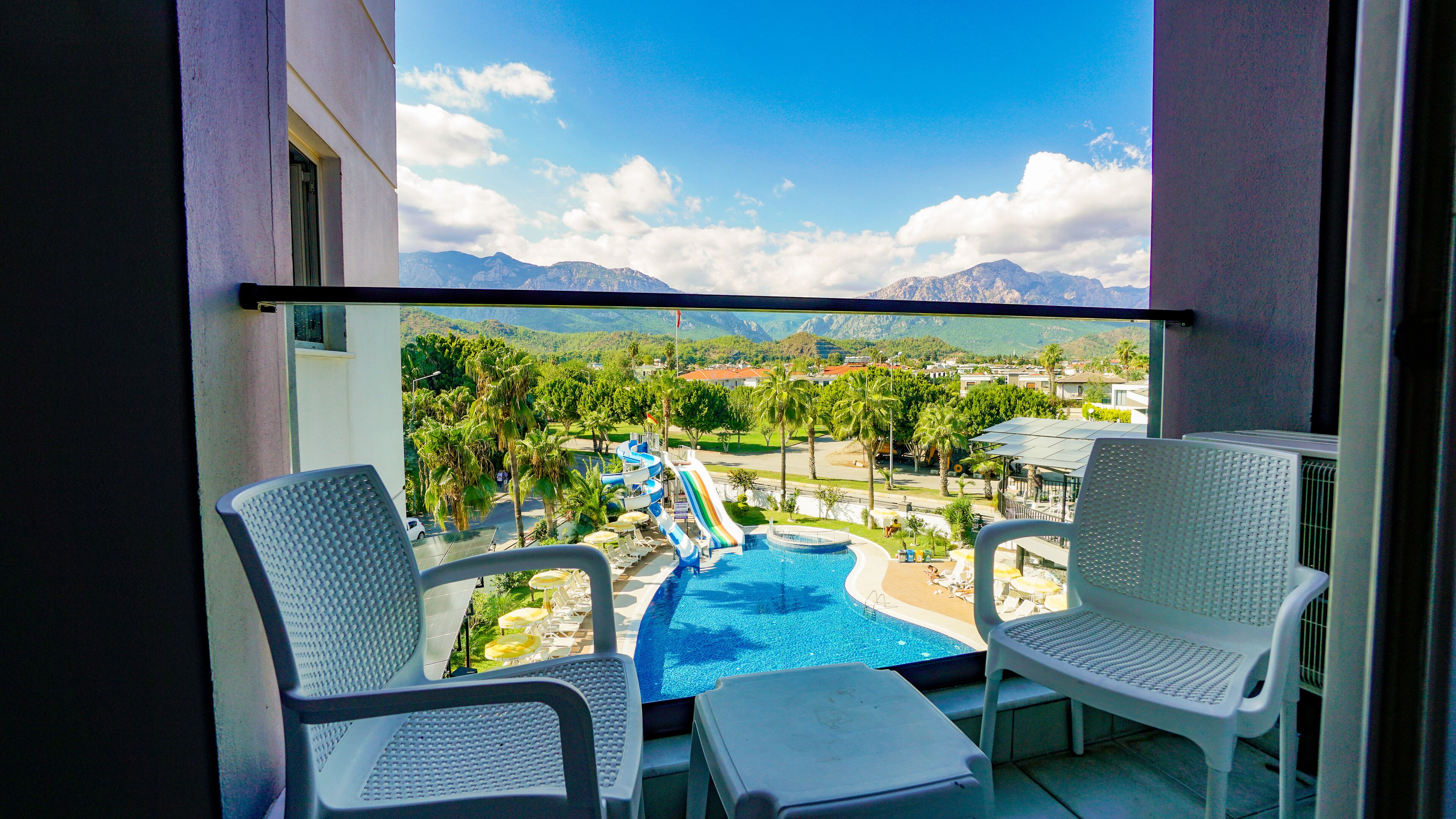 Photo - Istanbul Beach Hotel - All Inclusive