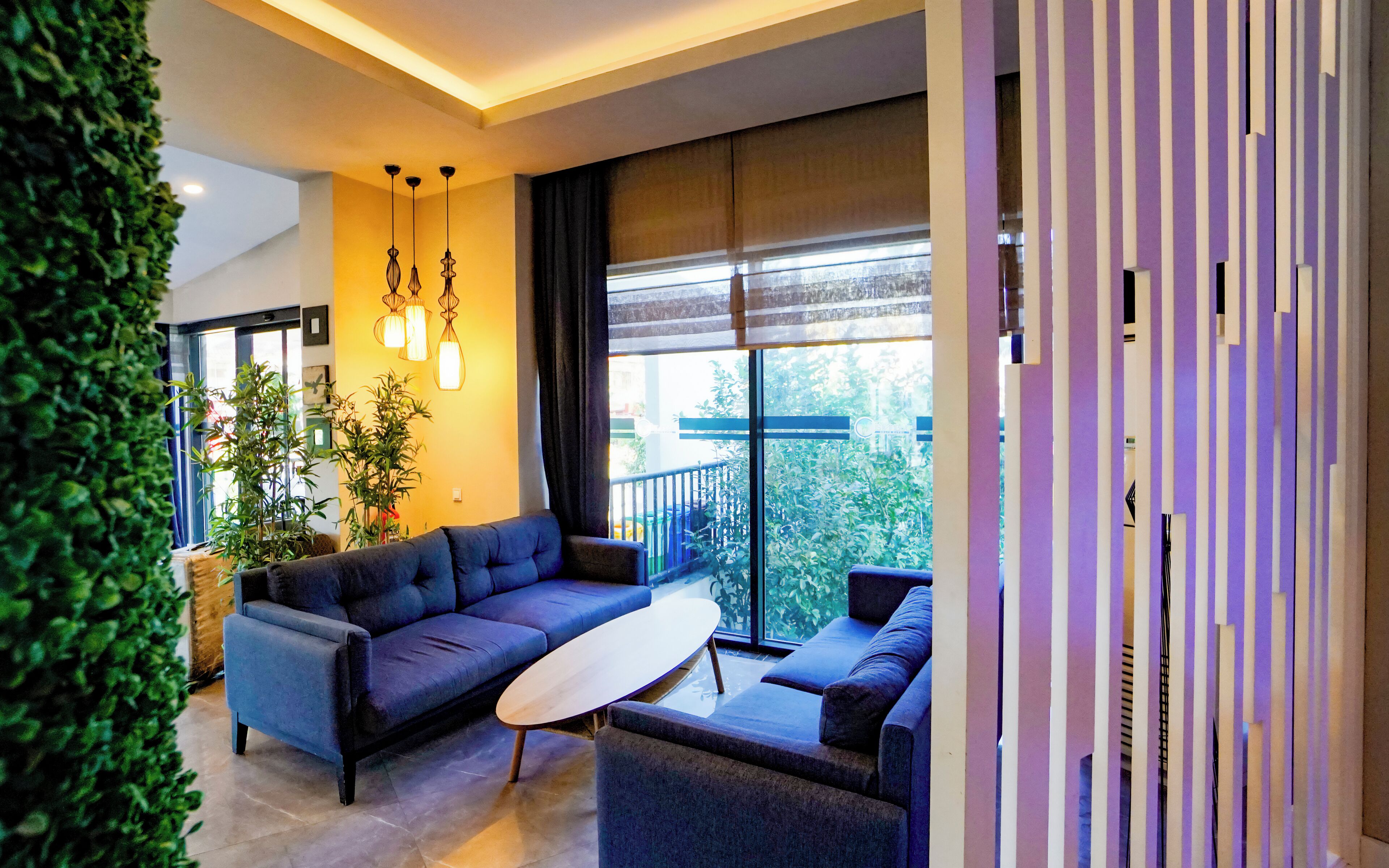 Foto - Istanbul Beach Hotel - All Inclusive