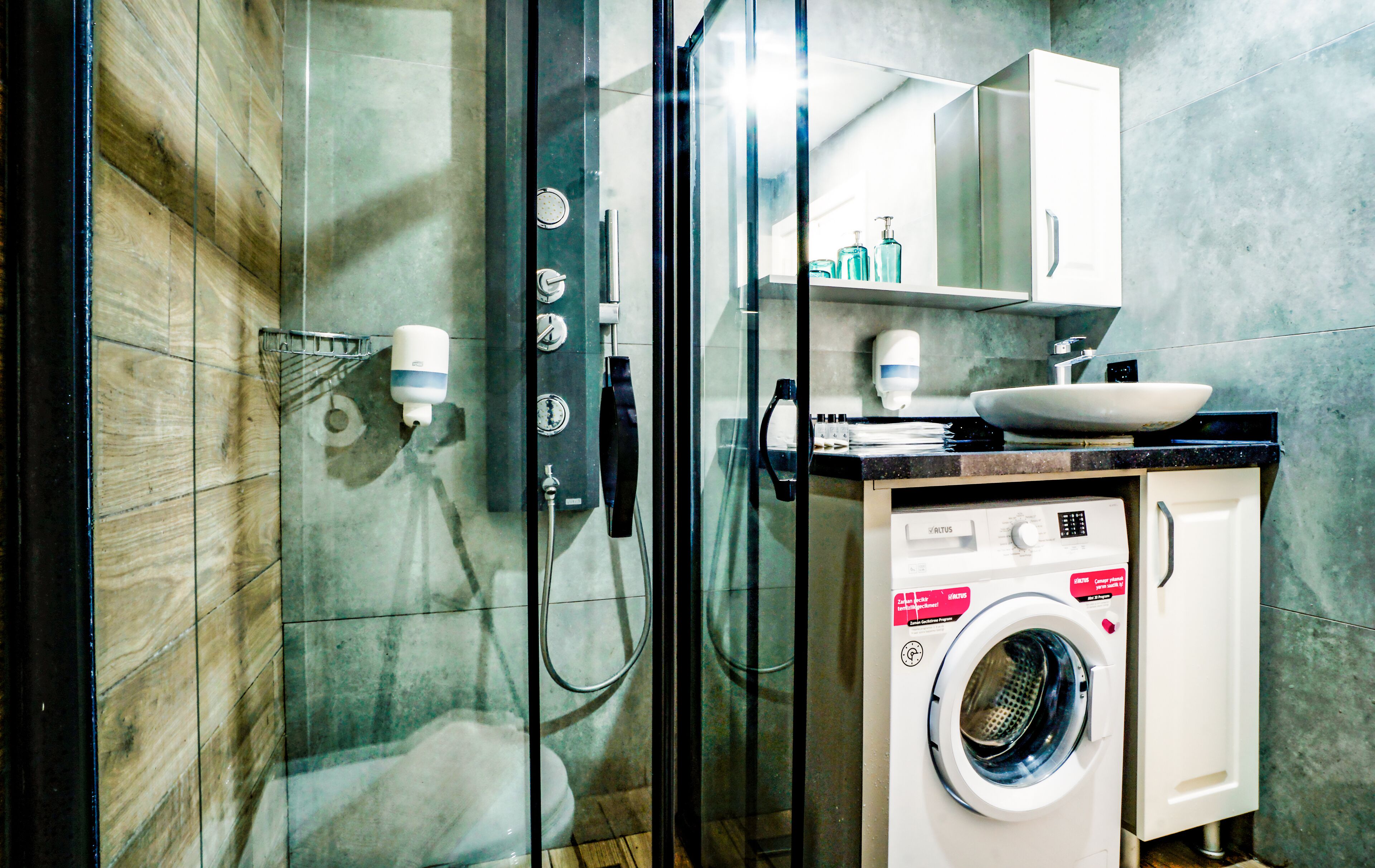 Foto - Istanbul Beach Hotel - All Inclusive