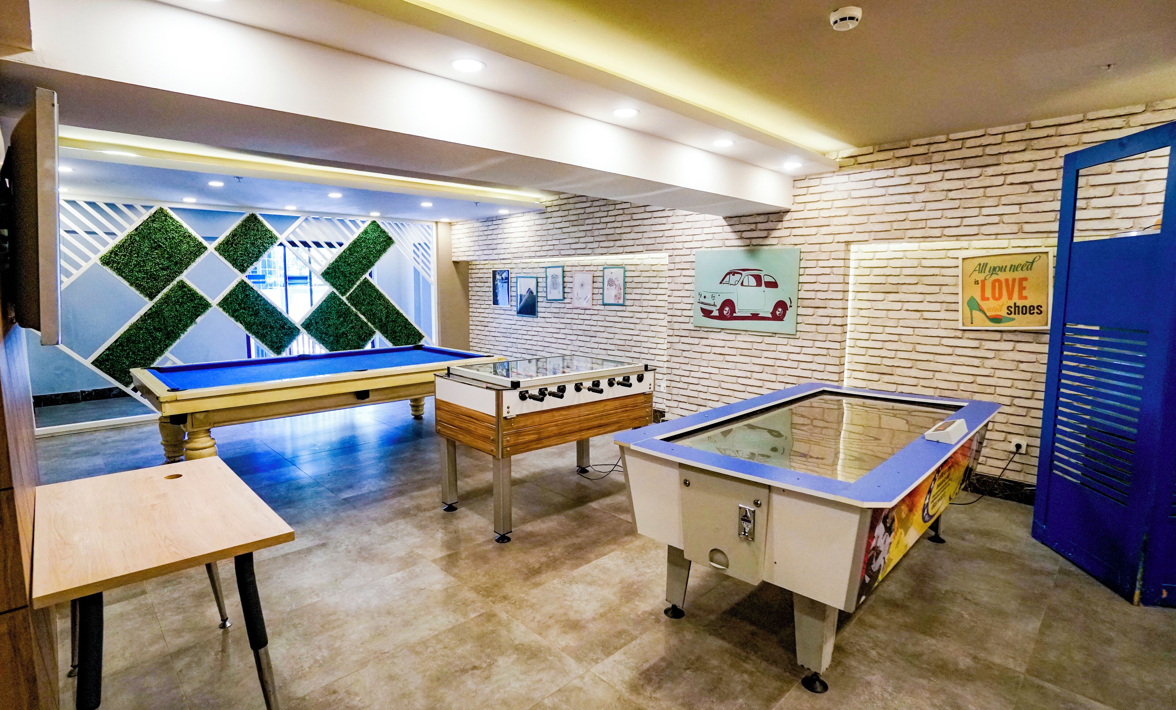 Foto - Istanbul Beach Hotel - All Inclusive