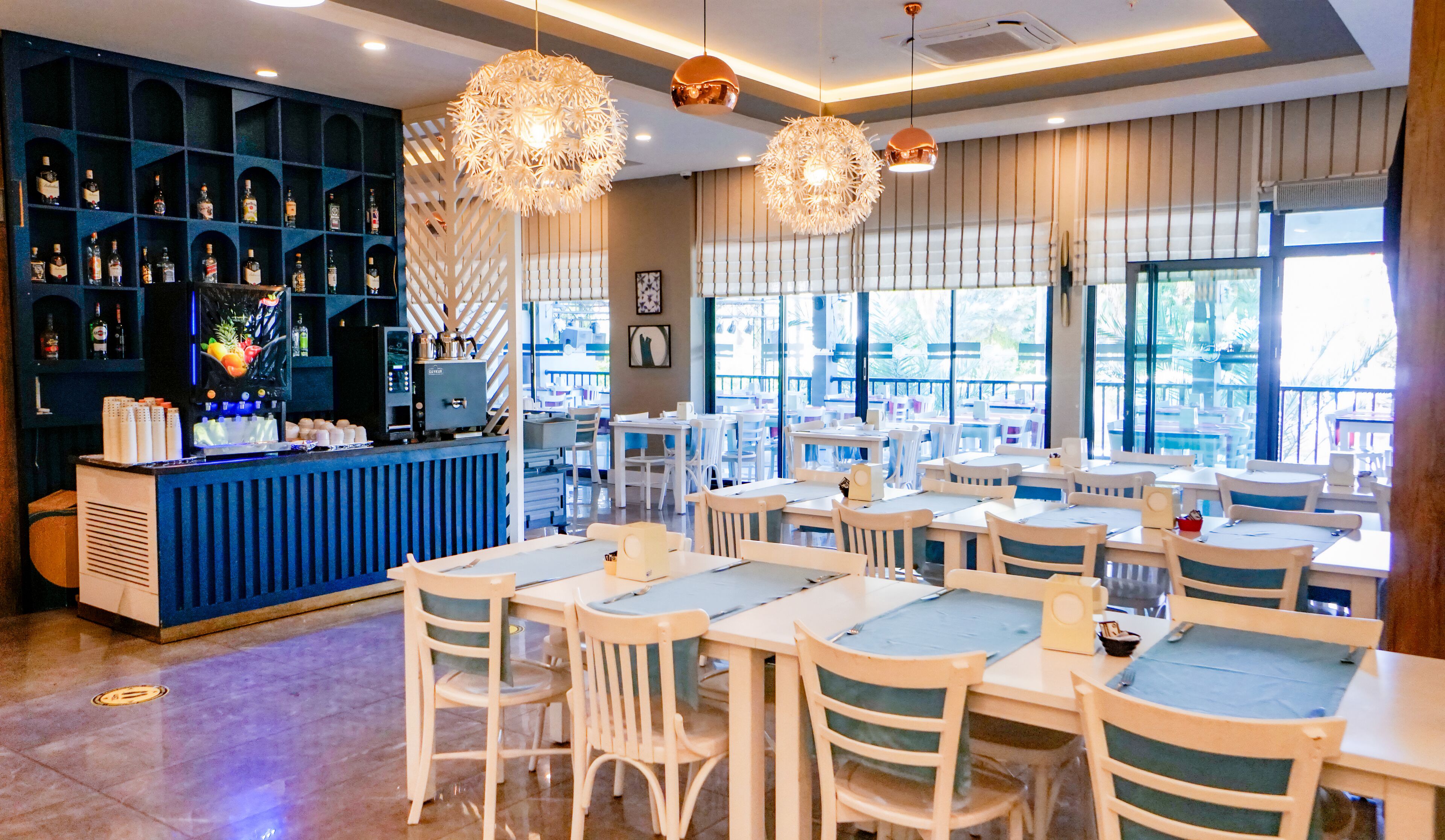 Foto - Istanbul Beach Hotel - All Inclusive