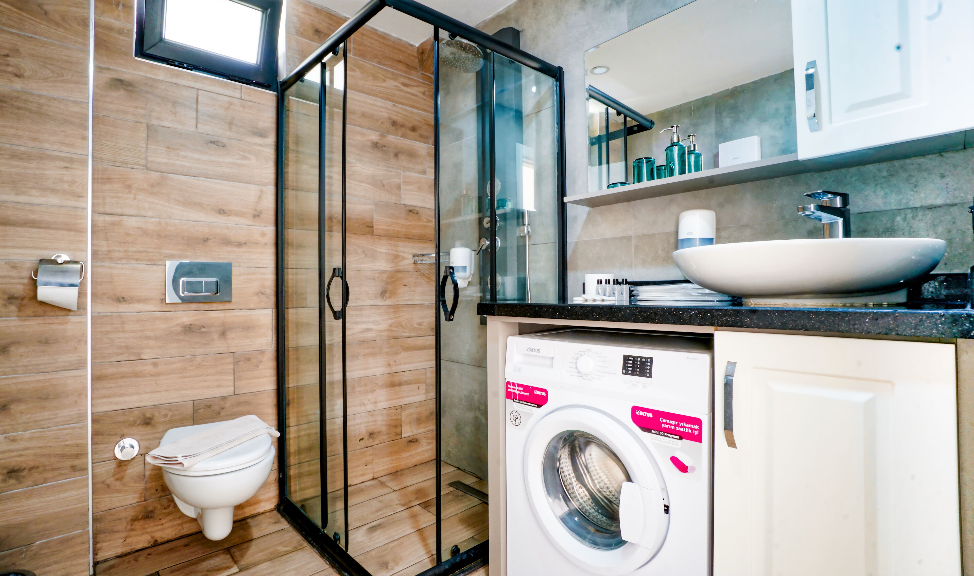 Foto - Istanbul Beach Hotel - All Inclusive