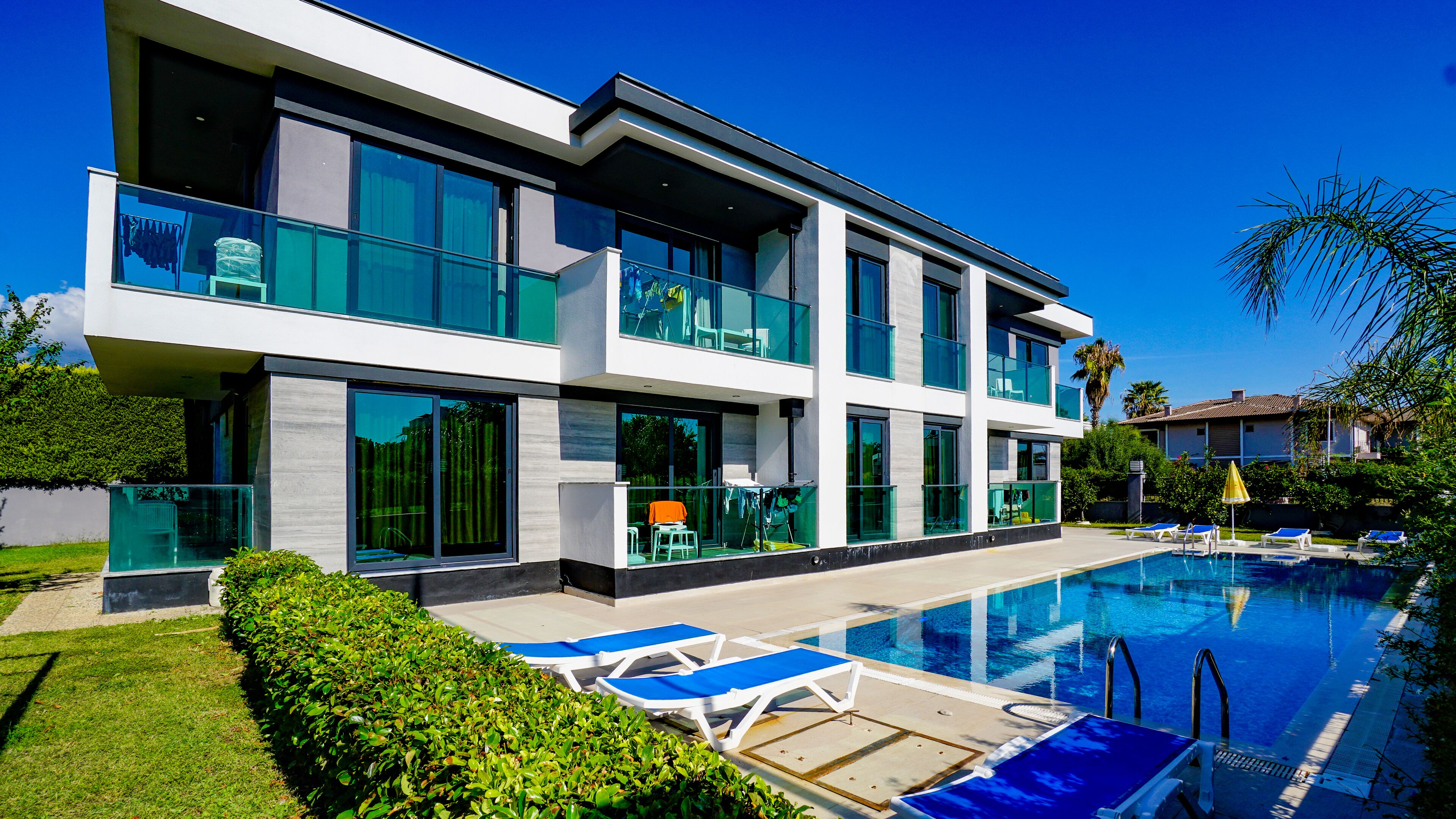 Anex Villa | 迷你吧、笔记本电脑工作区、免费婴儿床、免费 WiFi