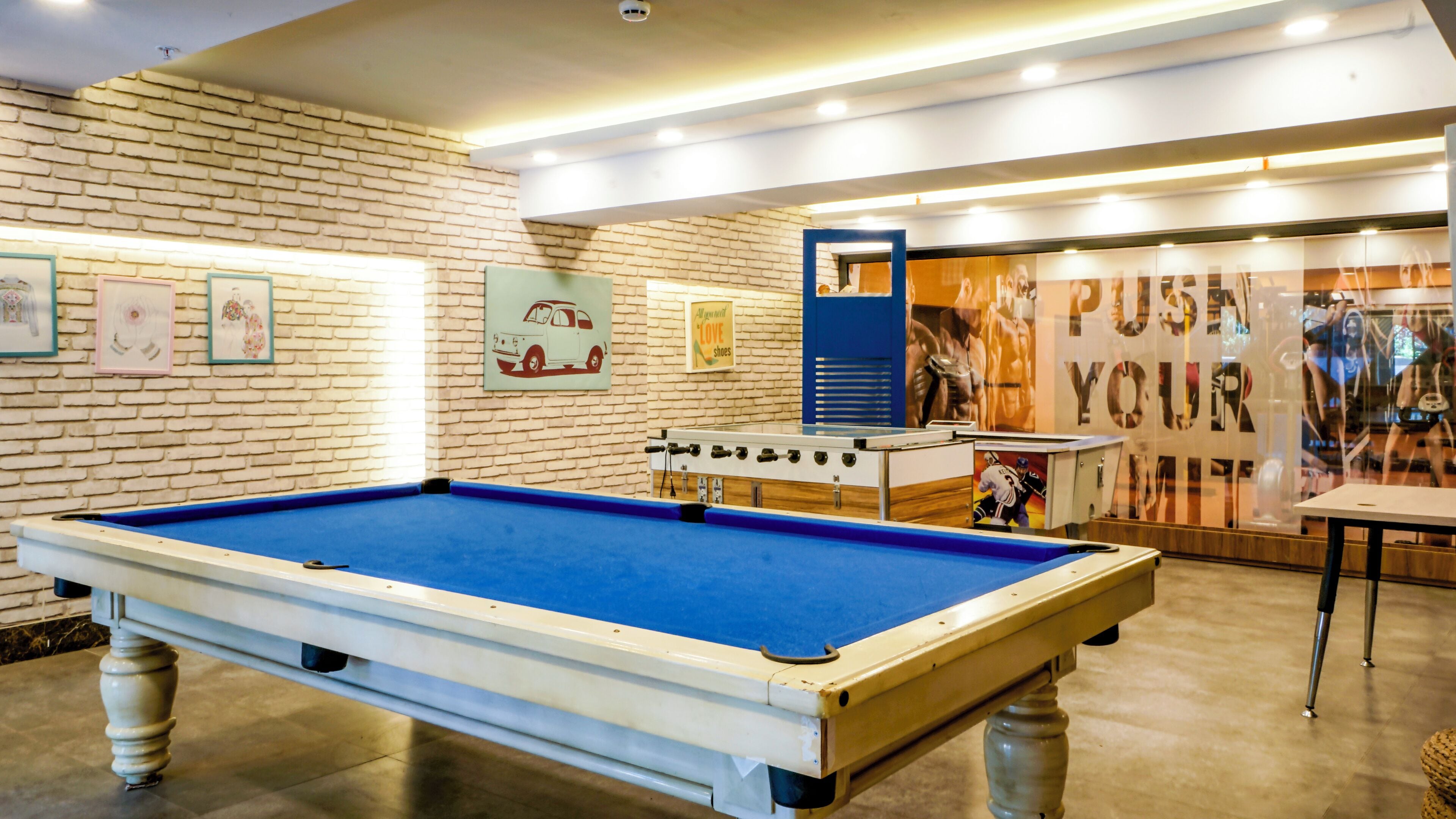 Photo - Istanbul Beach Hotel - All Inclusive