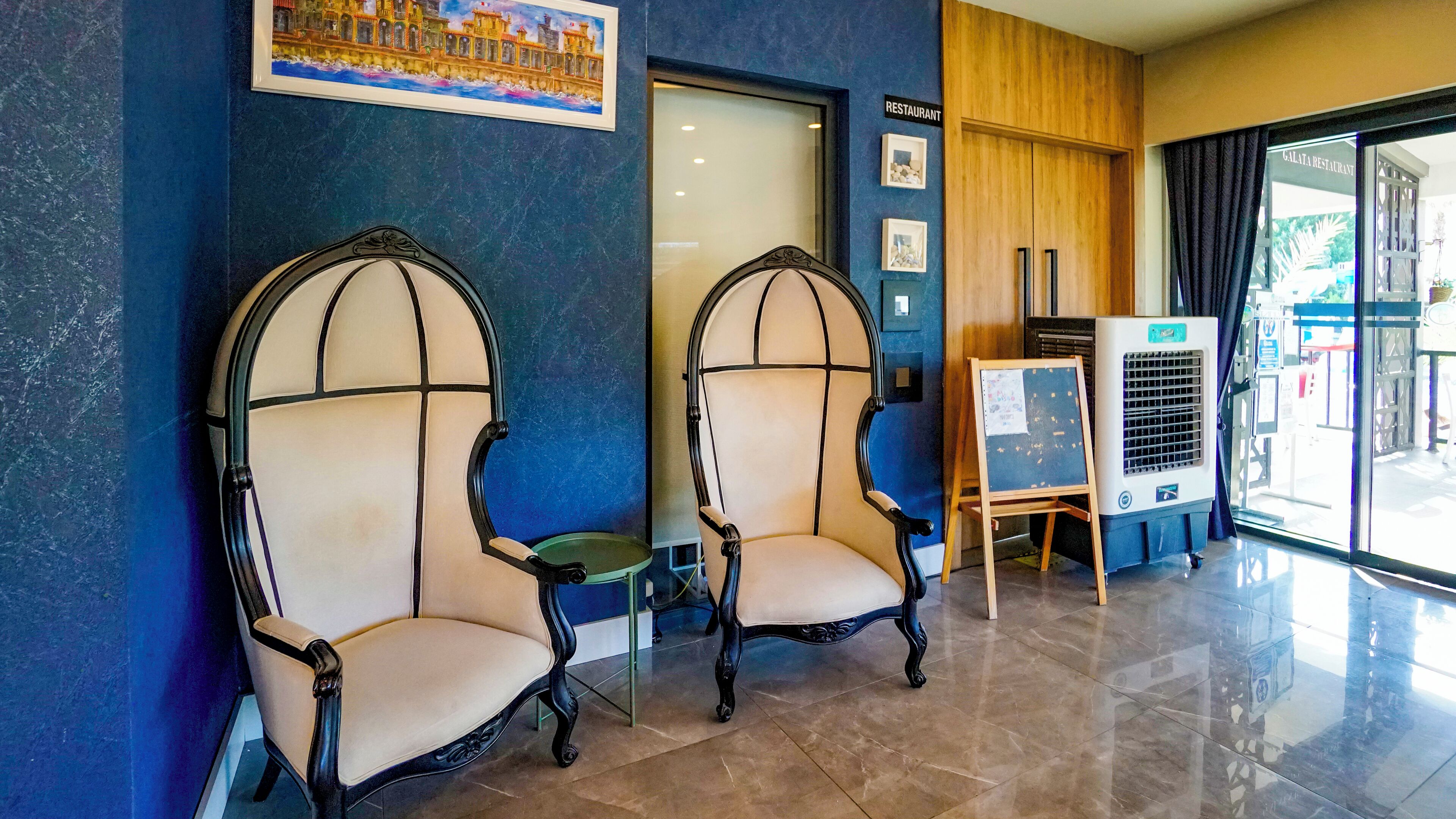 Foto - Istanbul Beach Hotel - All Inclusive