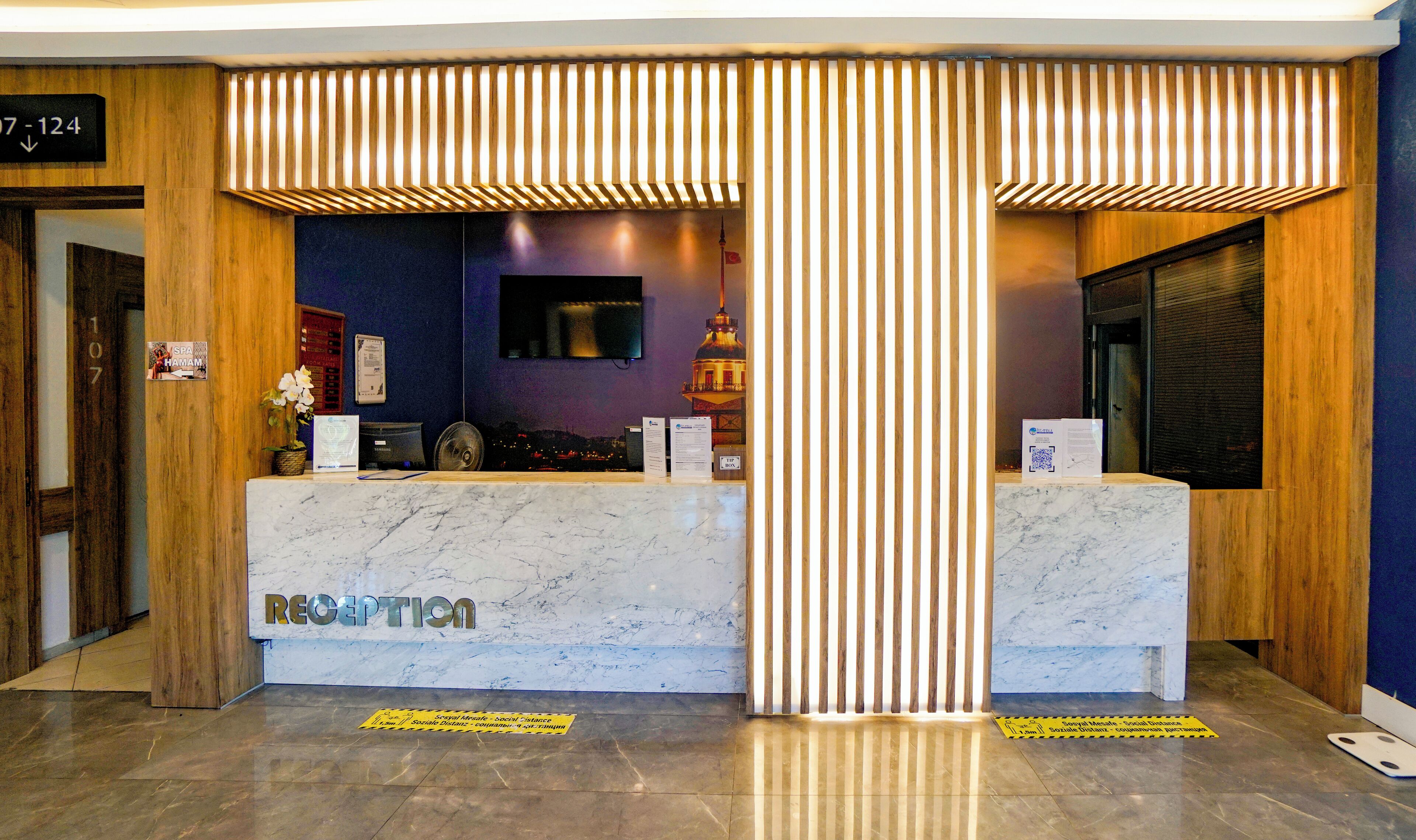 Photo - Istanbul Beach Hotel - All Inclusive