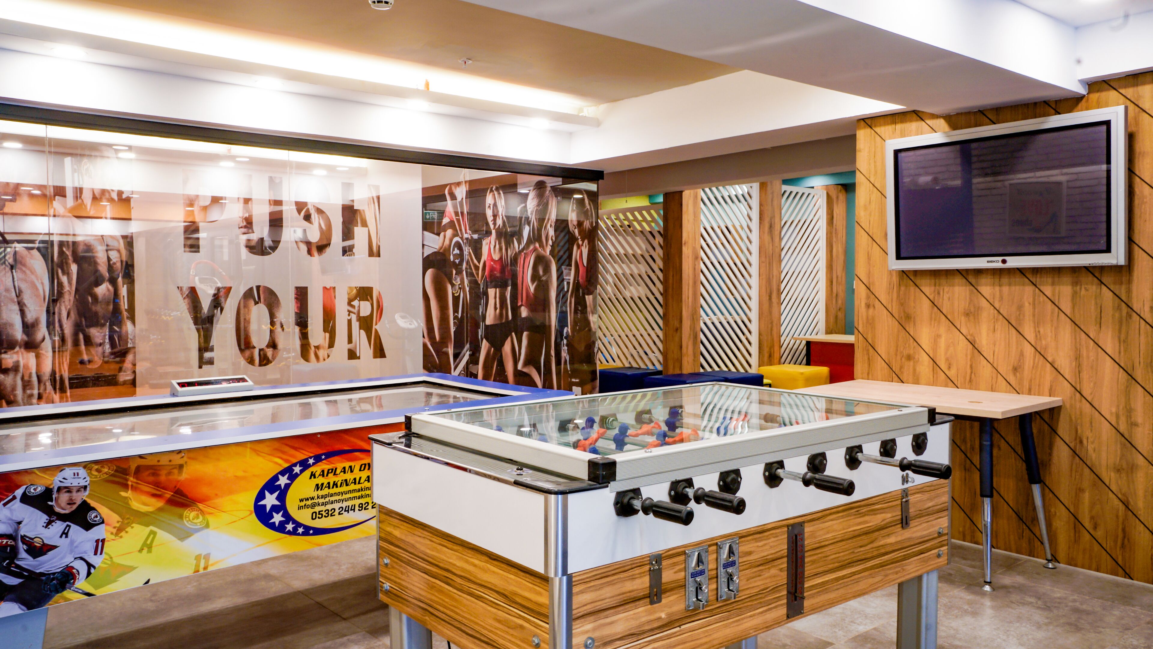 Foto - Istanbul Beach Hotel - All Inclusive