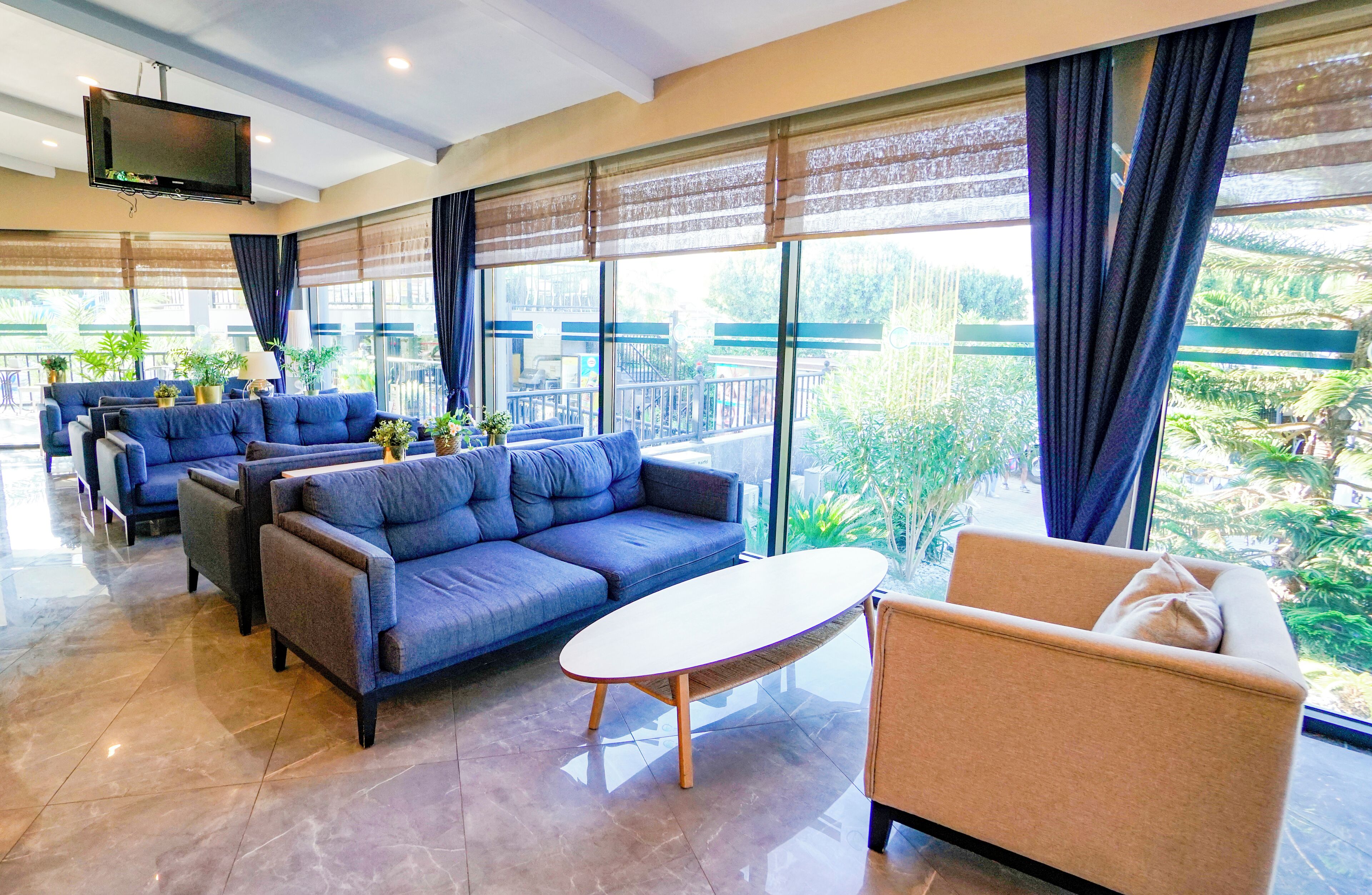 Foto - Istanbul Beach Hotel - All Inclusive