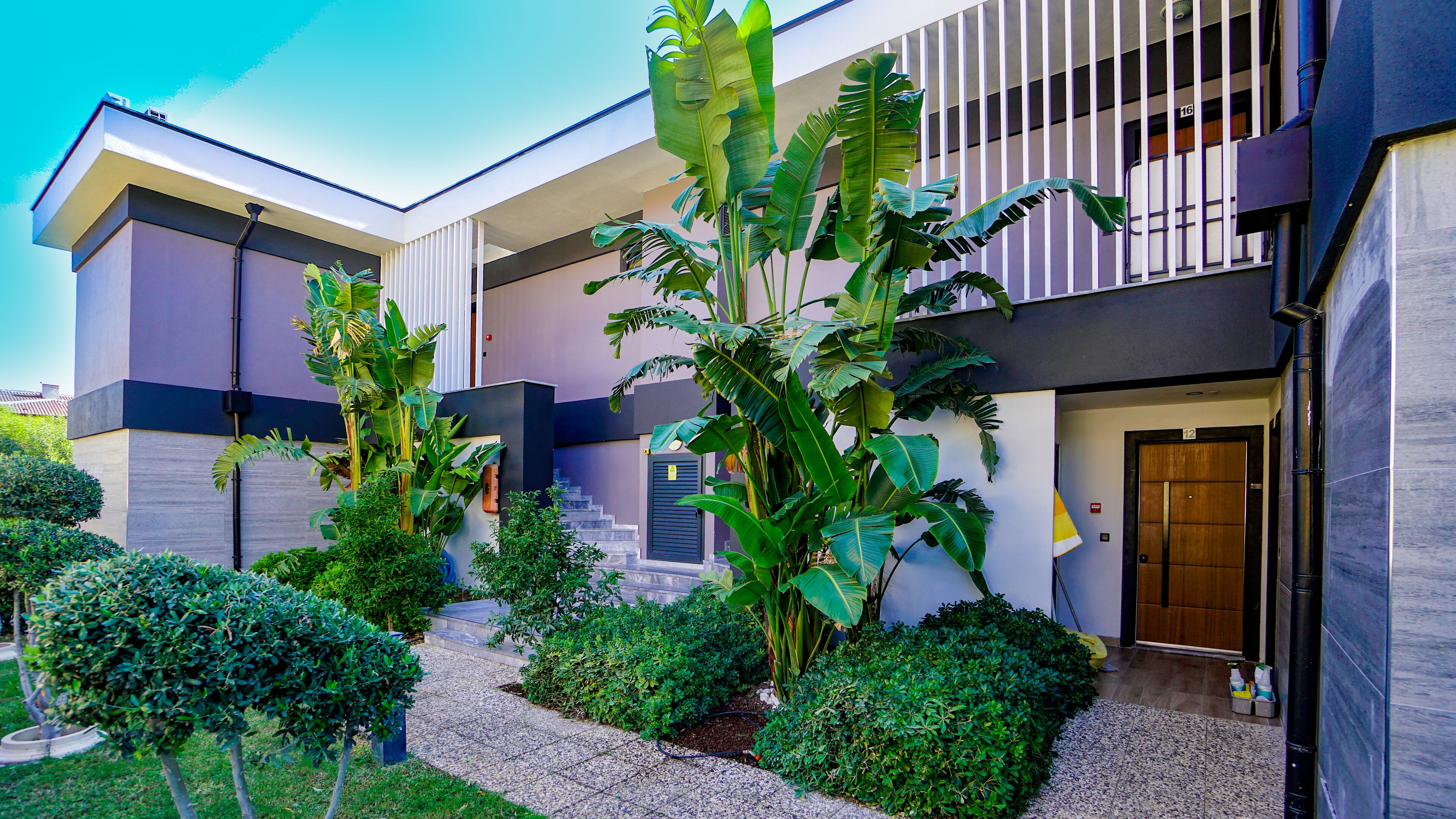 Foto - Istanbul Beach Hotel - All Inclusive