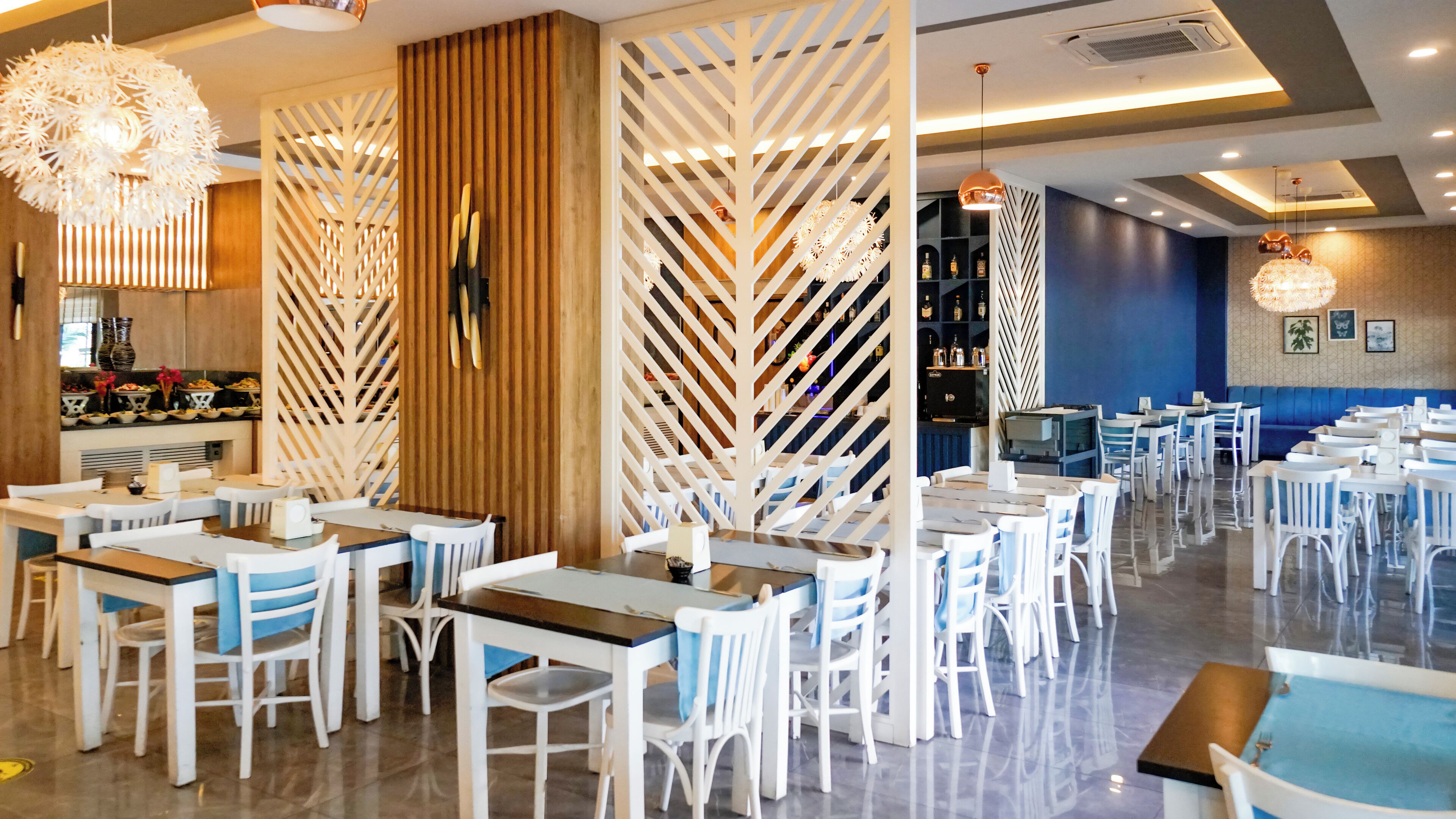 Foto - Istanbul Beach Hotel - All Inclusive